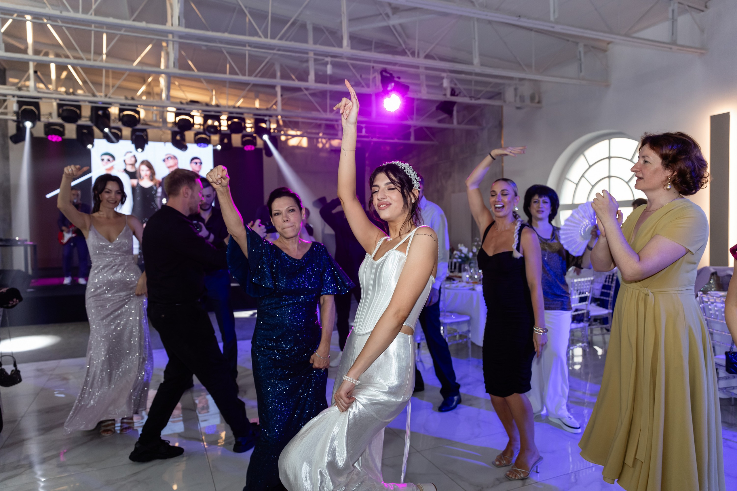 Диана и Максим. Татьяна Чернышова свадебный фотограф Москва