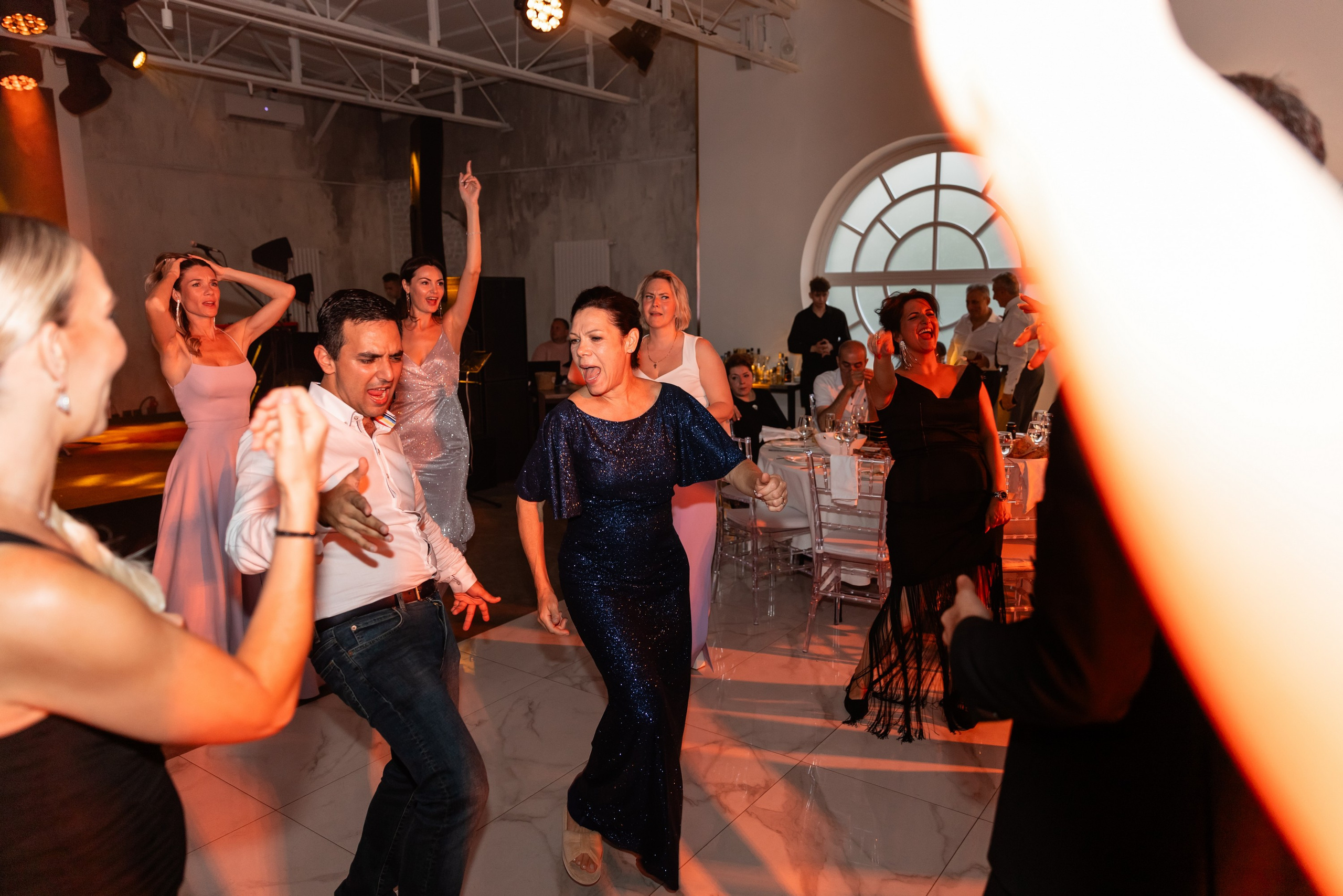 Диана и Максим. Татьяна Чернышова свадебный фотограф Москва