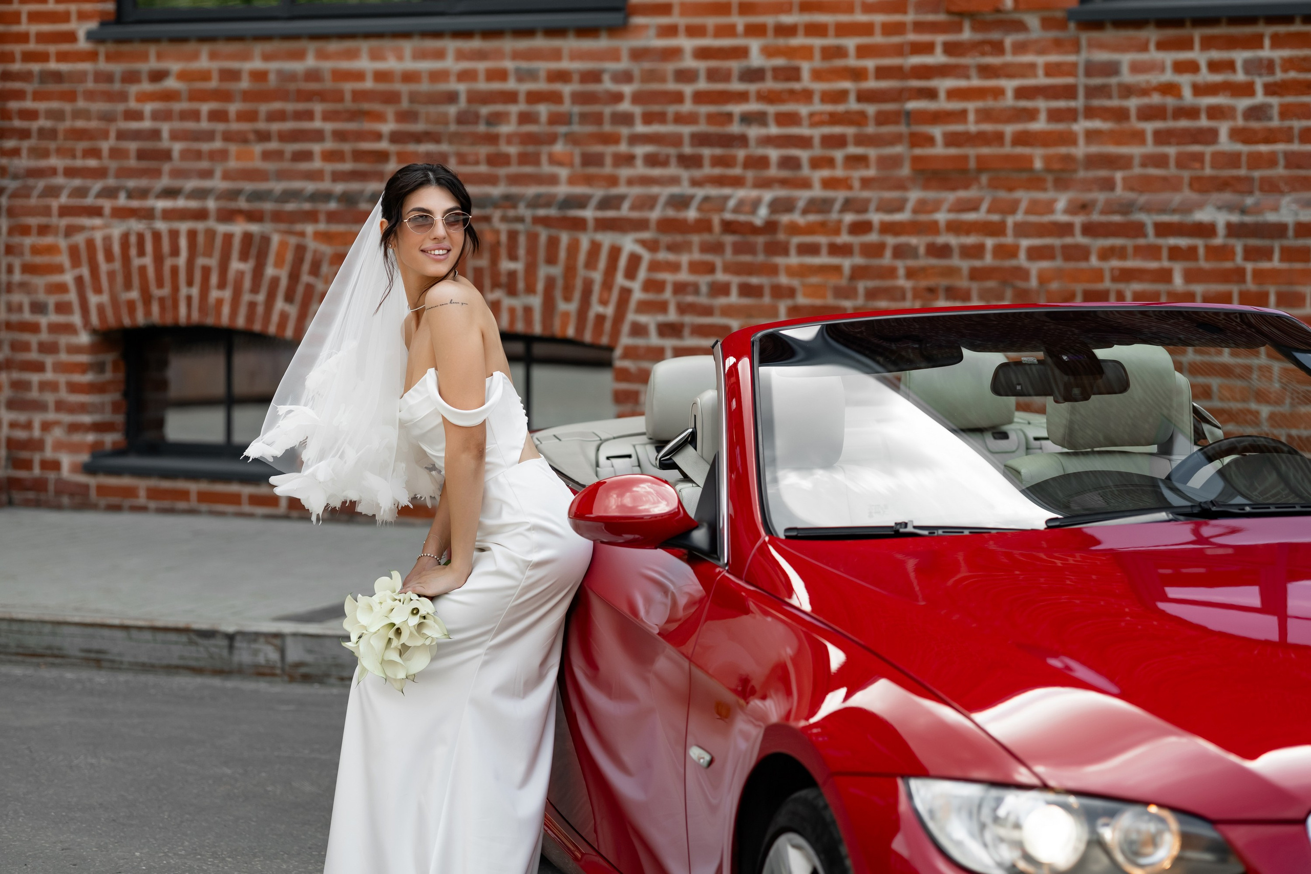 Диана и Максим. Татьяна Чернышова свадебный фотограф Москва