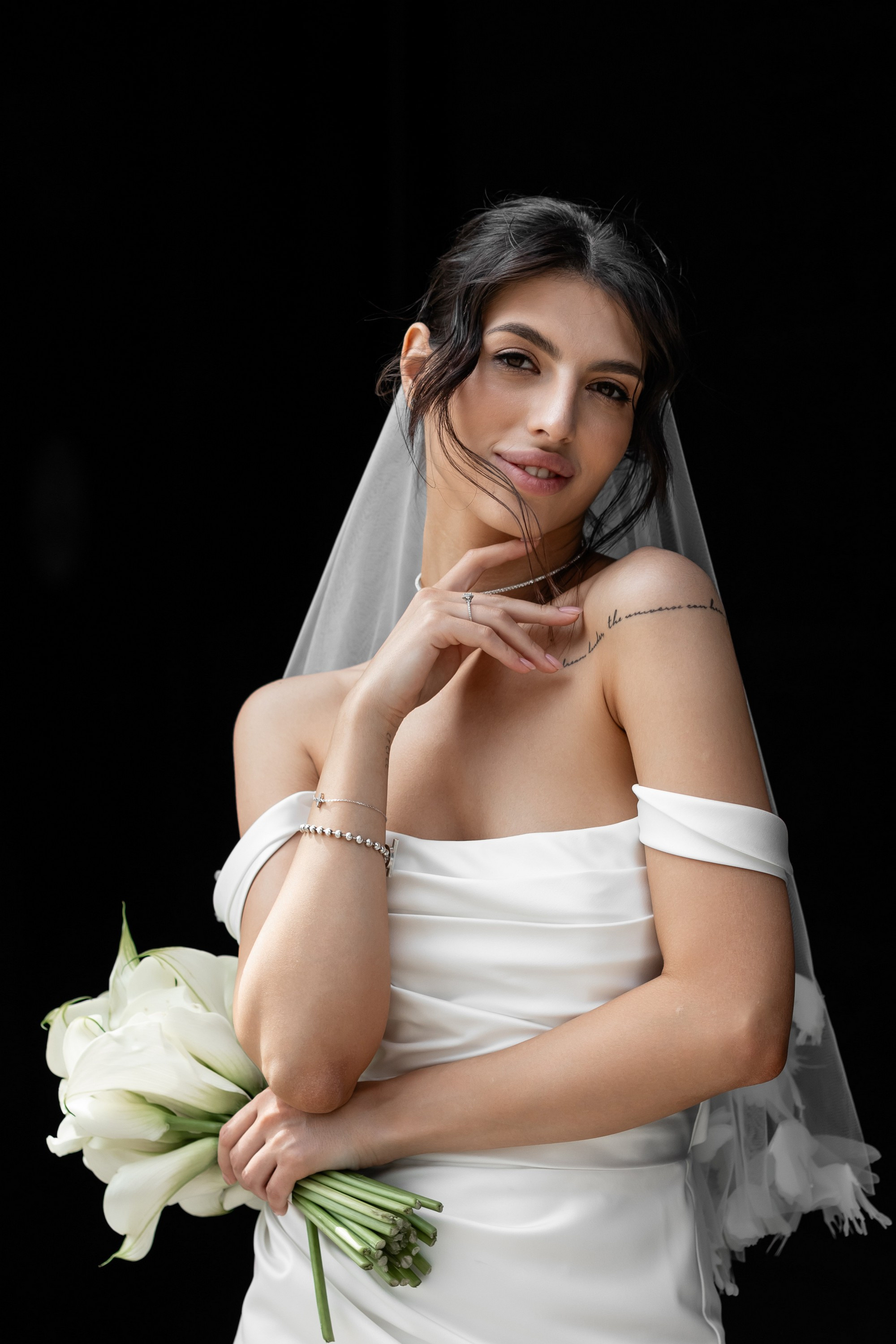 Диана и Максим. Татьяна Чернышова свадебный фотограф Москва