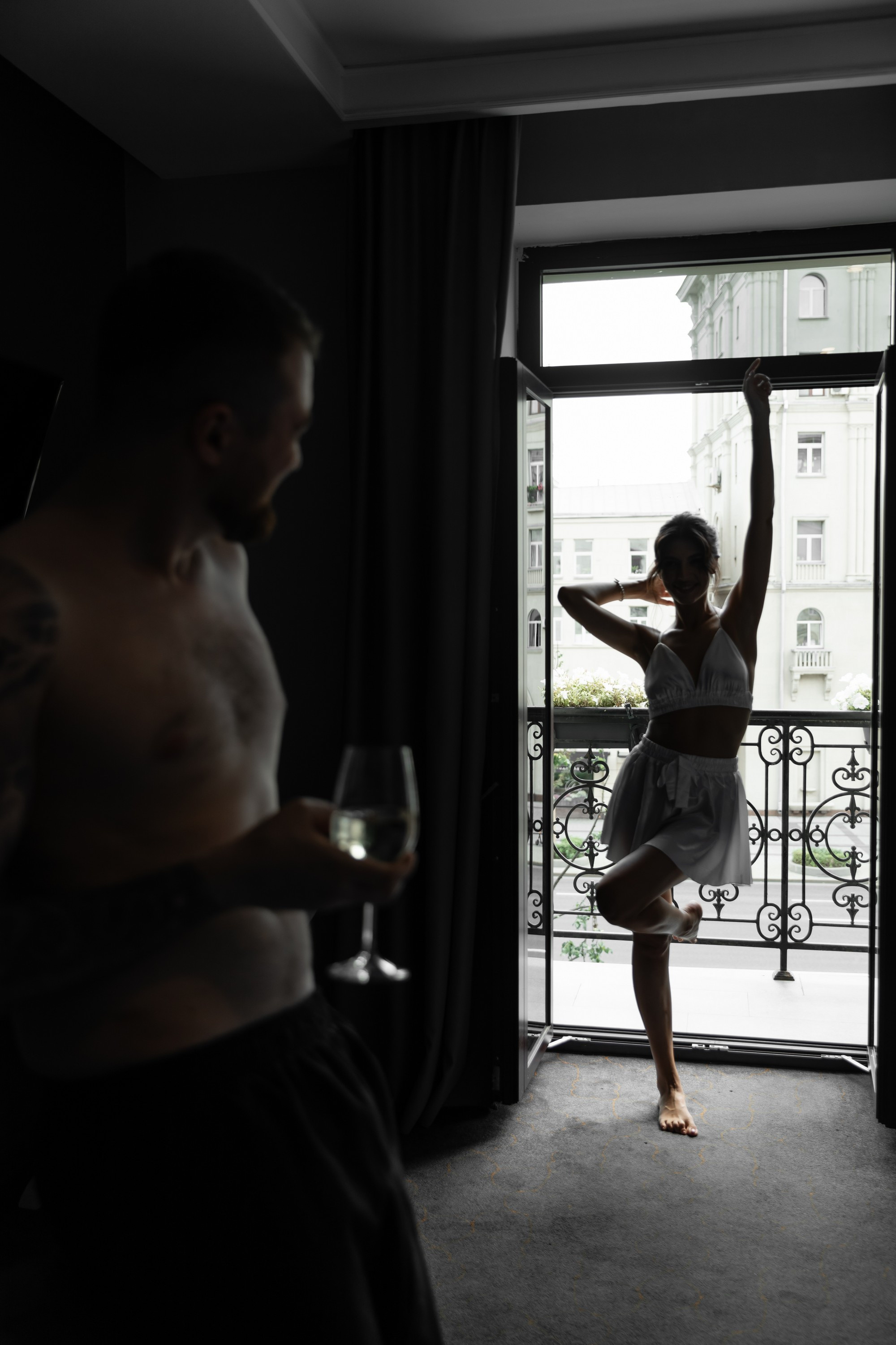 Диана и Максим. Татьяна Чернышова свадебный фотограф Москва