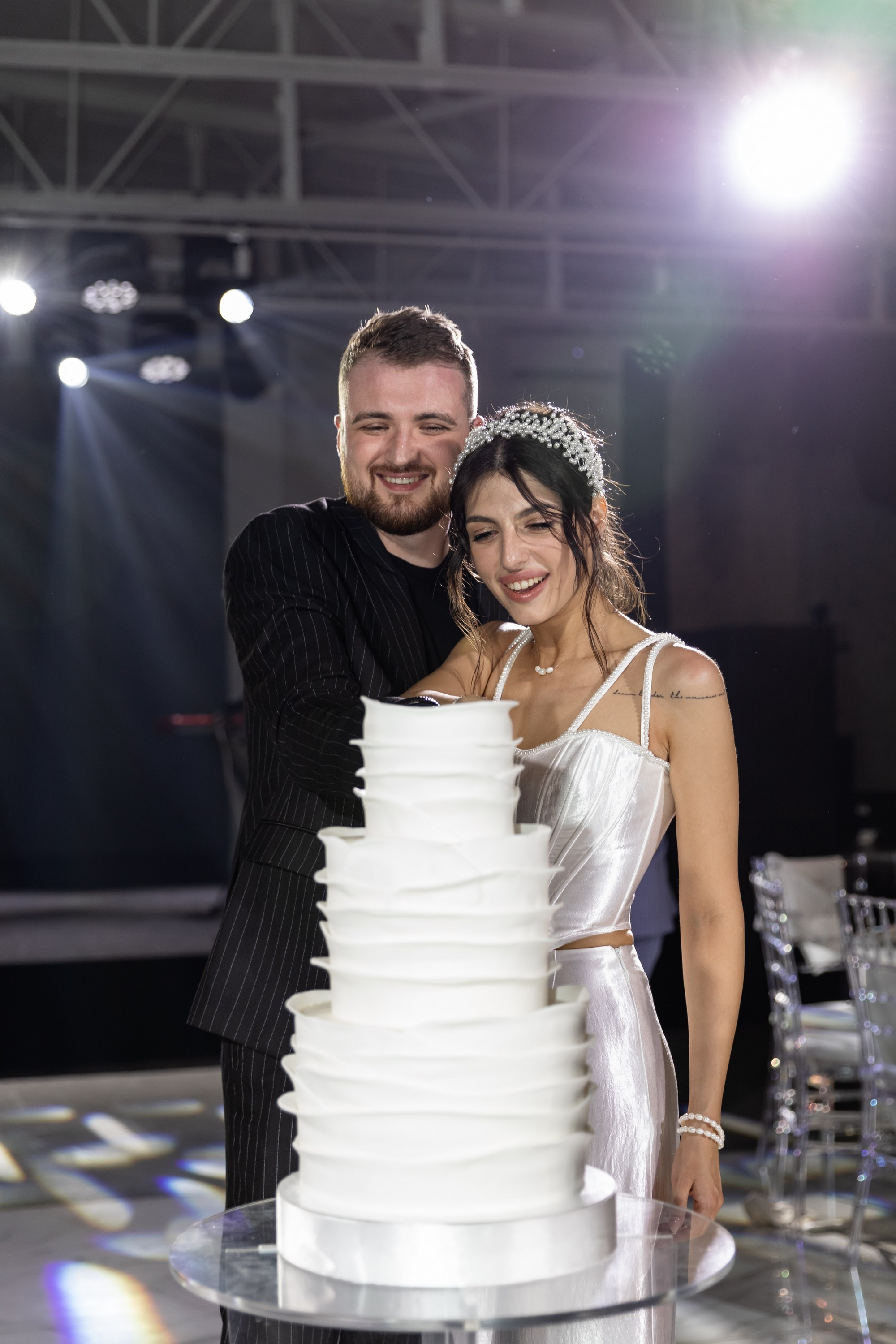 Диана и Максим. Татьяна Чернышова свадебный фотограф Москва