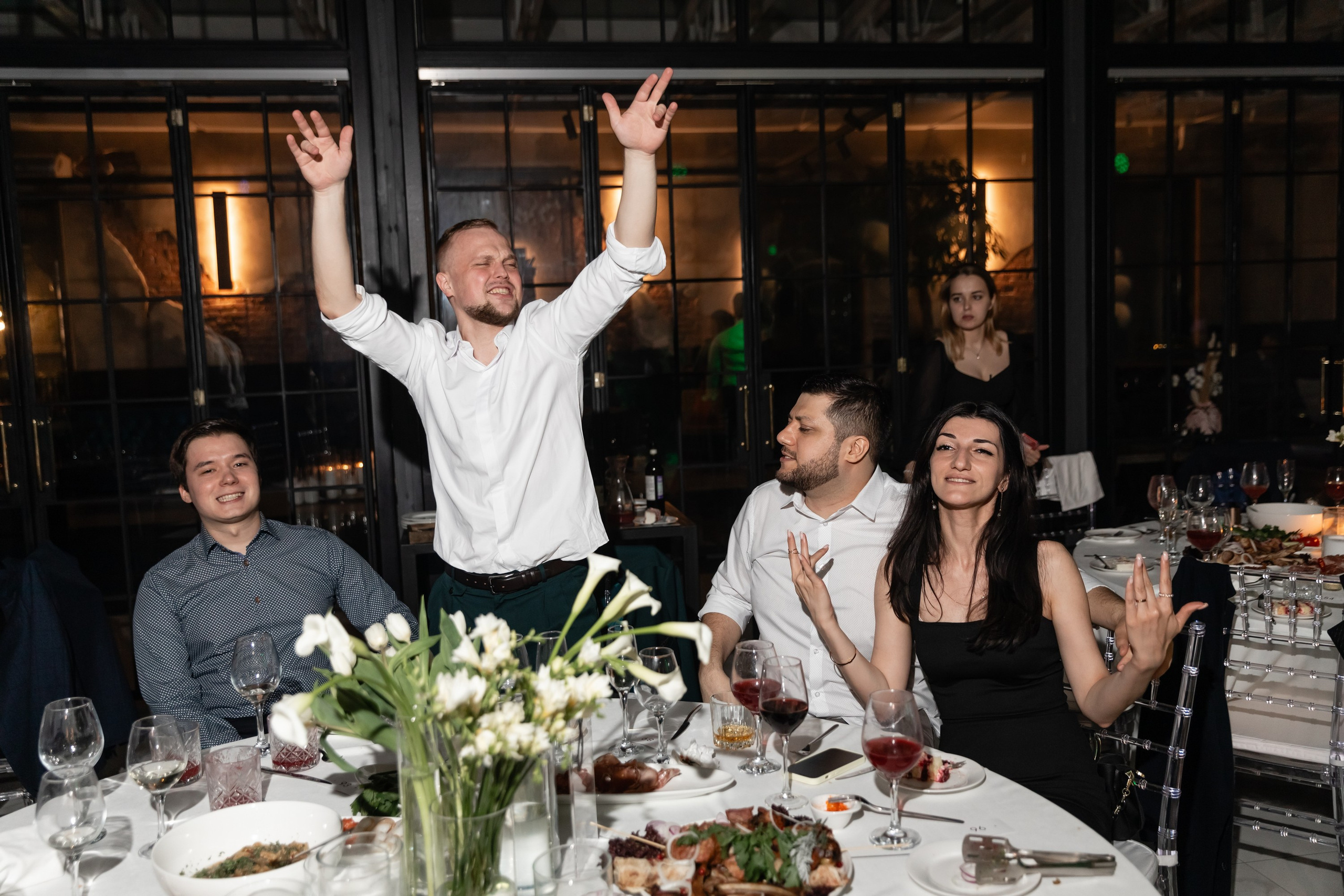 Диана и Максим. Татьяна Чернышова свадебный фотограф Москва