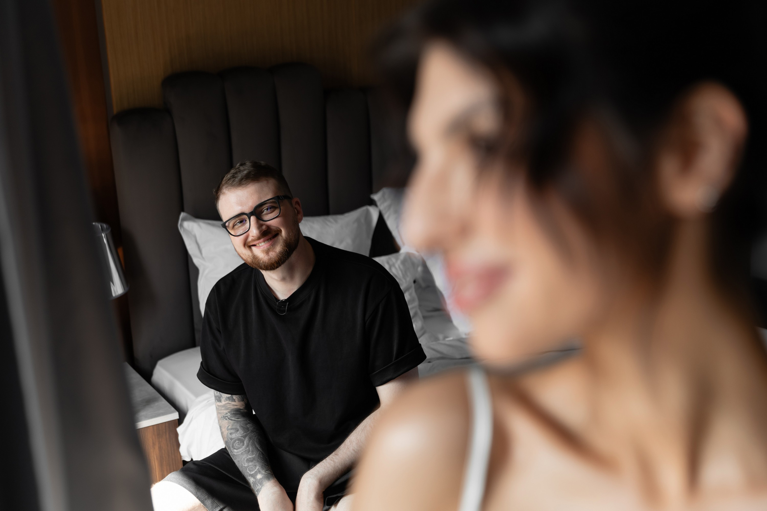 Диана и Максим. Татьяна Чернышова свадебный фотограф Москва