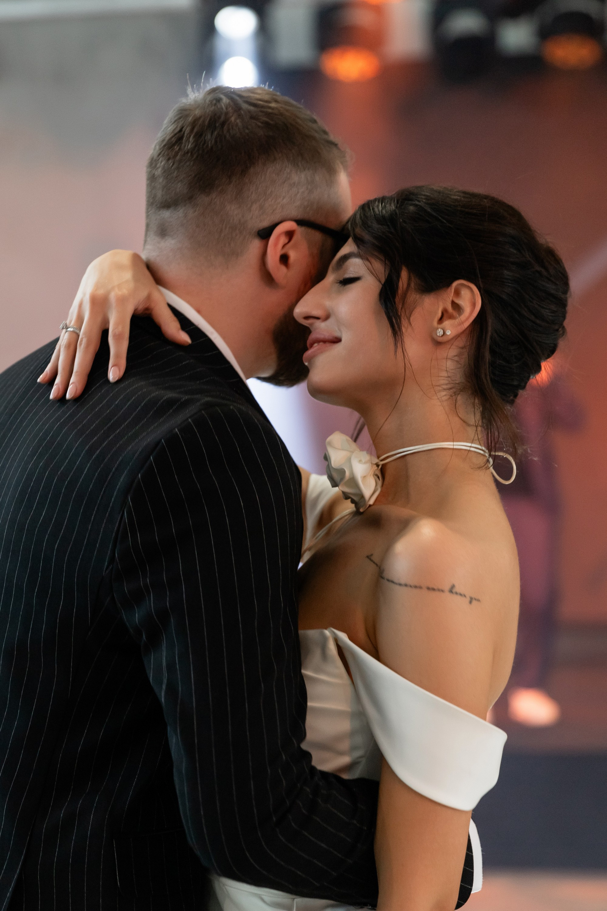 Диана и Максим. Татьяна Чернышова свадебный фотограф Москва