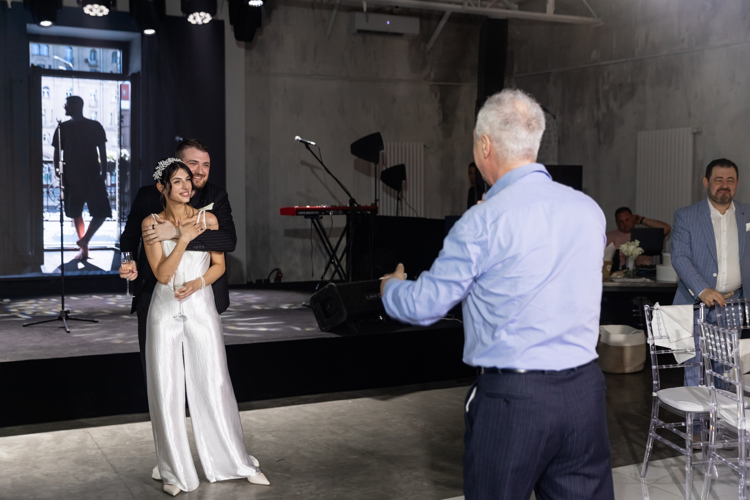 Диана и Максим. Татьяна Чернышова свадебный фотограф Москва