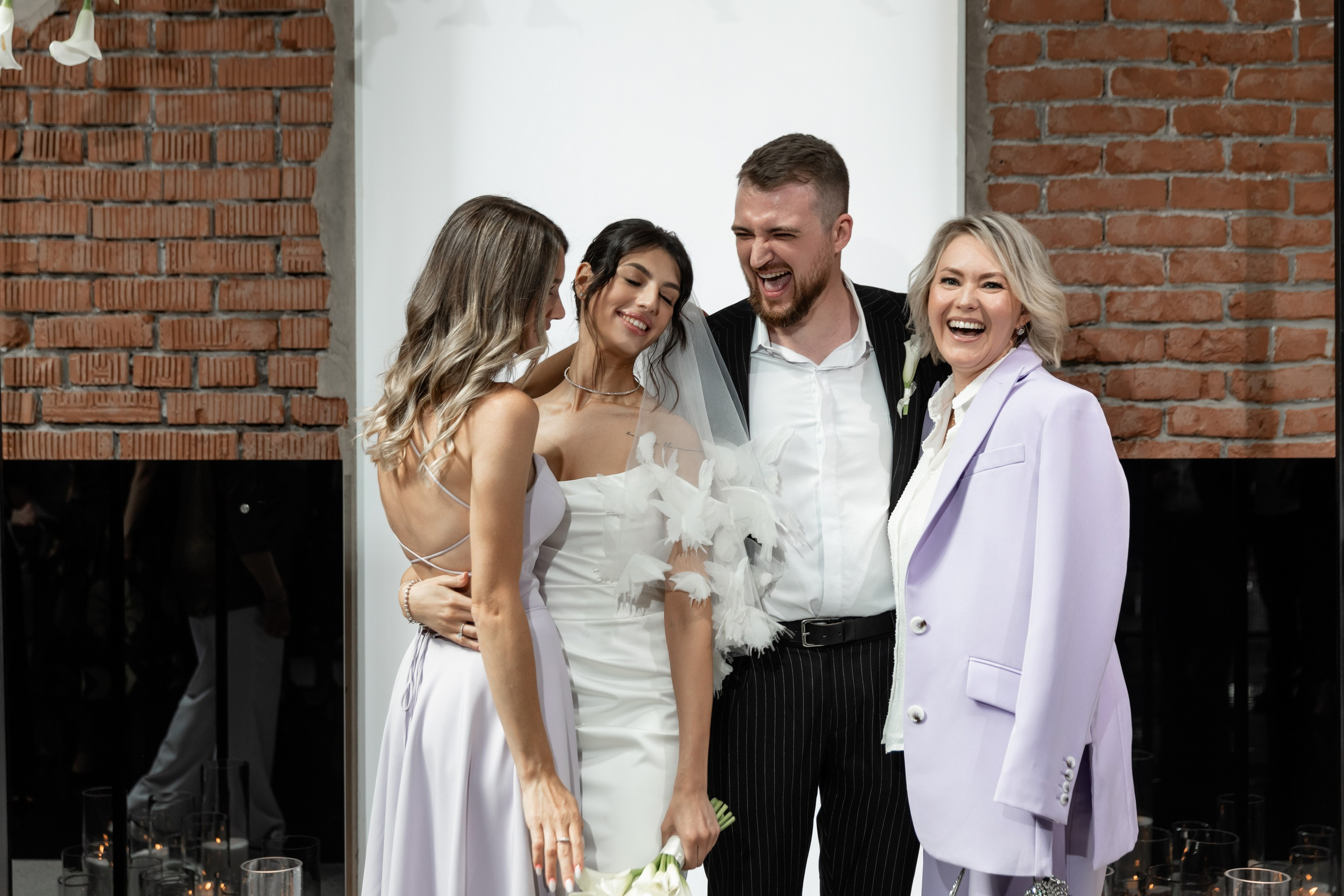 Диана и Максим. Татьяна Чернышова свадебный фотограф Москва