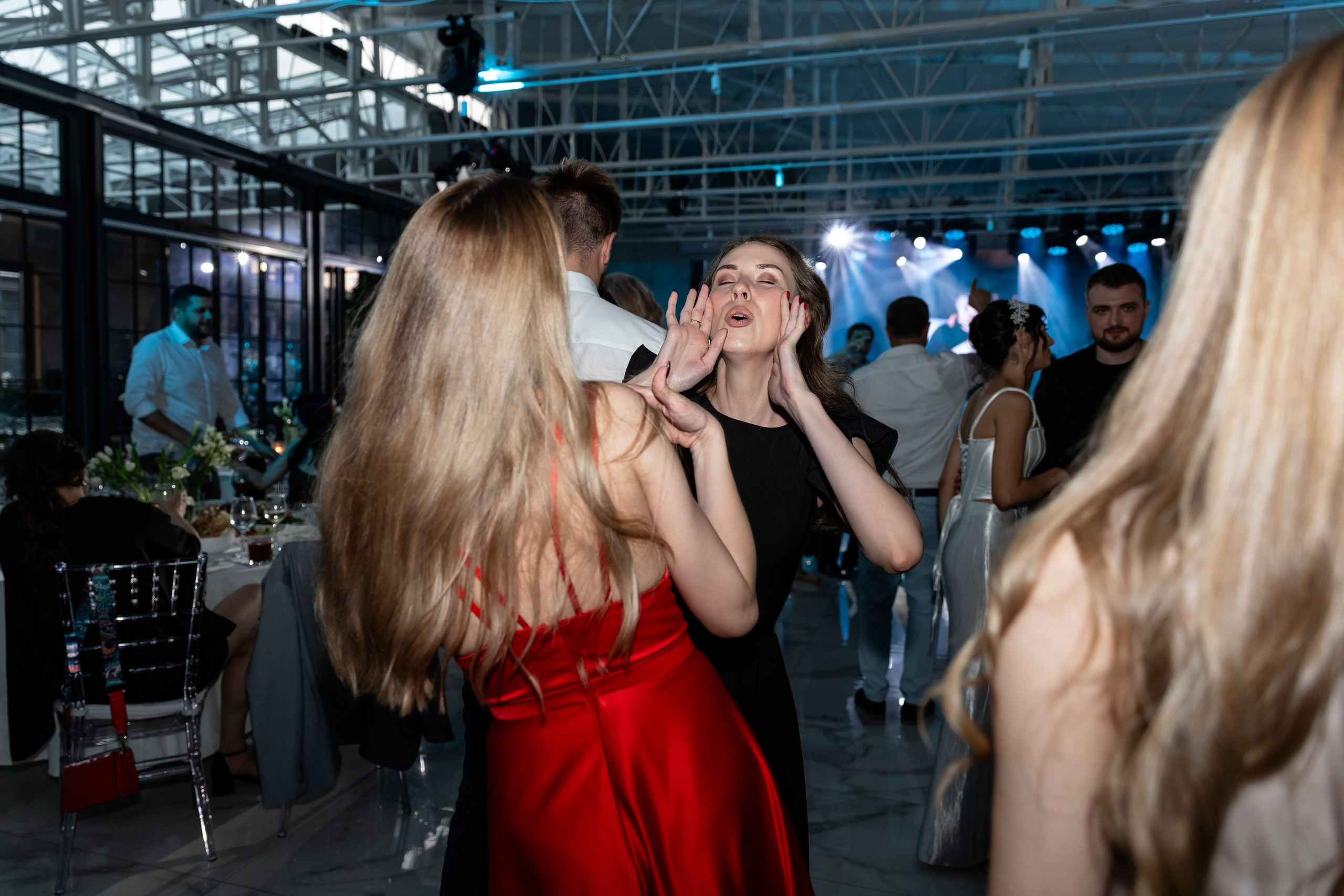 Диана и Максим. Татьяна Чернышова свадебный фотограф Москва