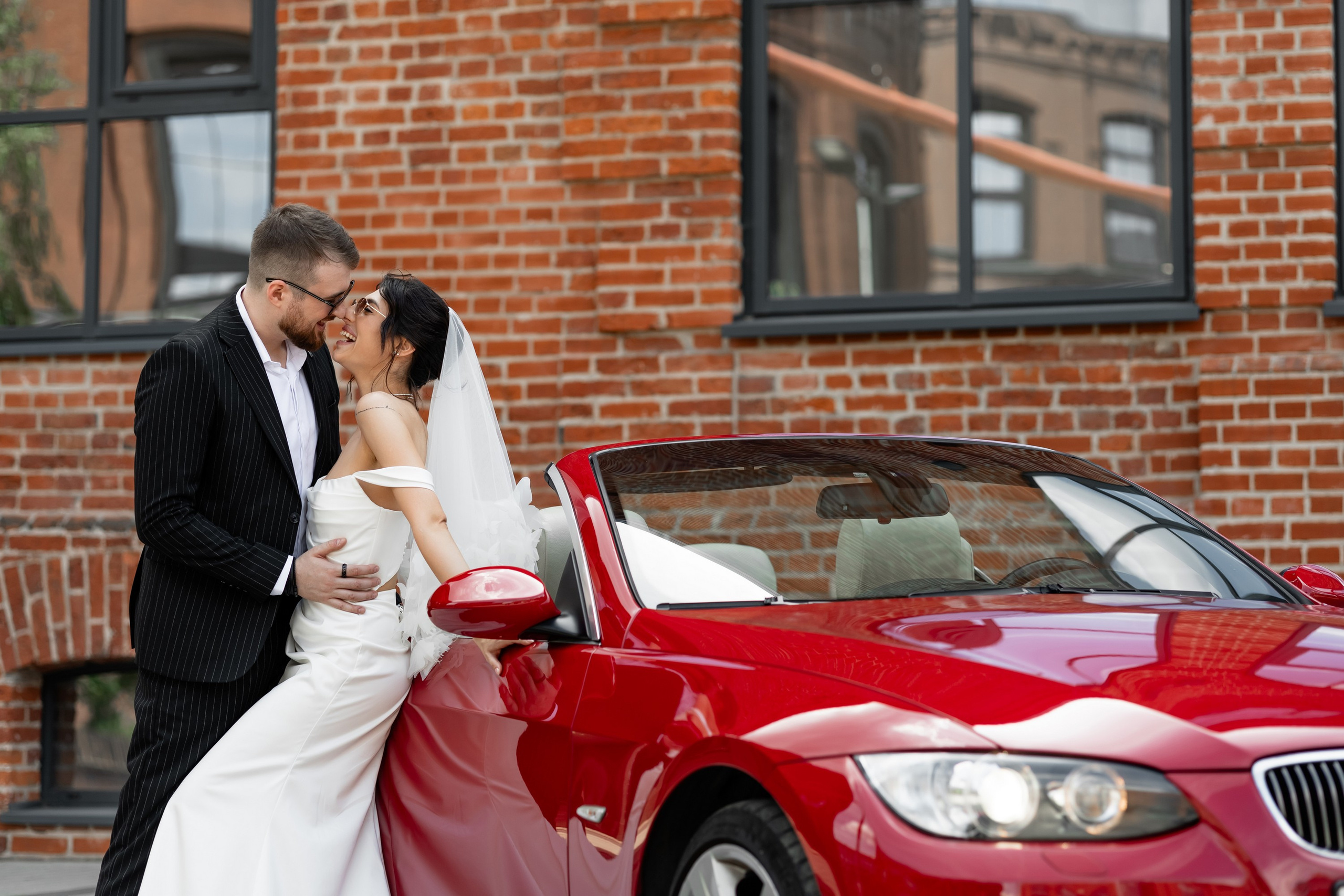 Диана и Максим. Татьяна Чернышова свадебный фотограф Москва