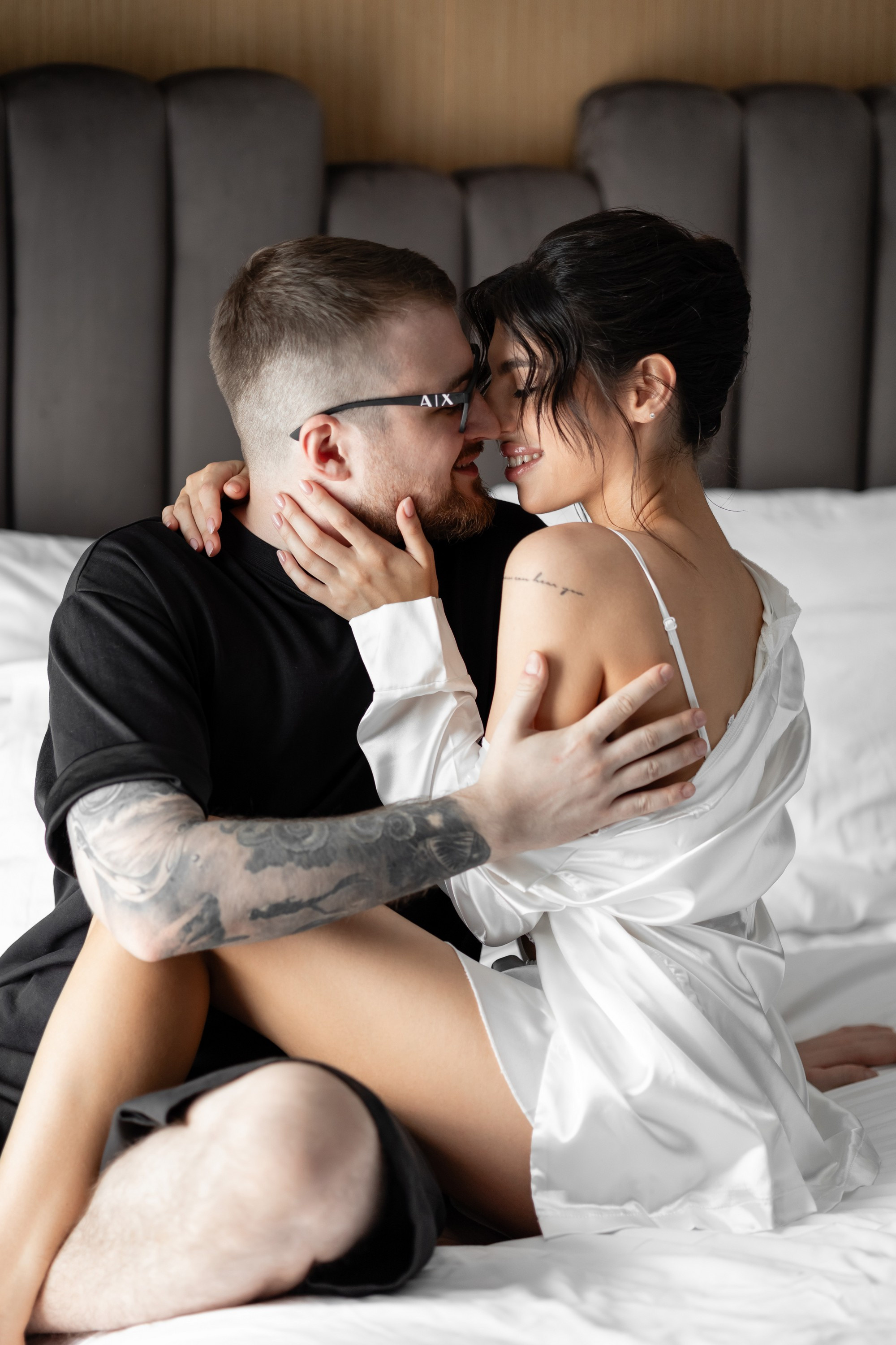 Диана и Максим. Татьяна Чернышова свадебный фотограф Москва