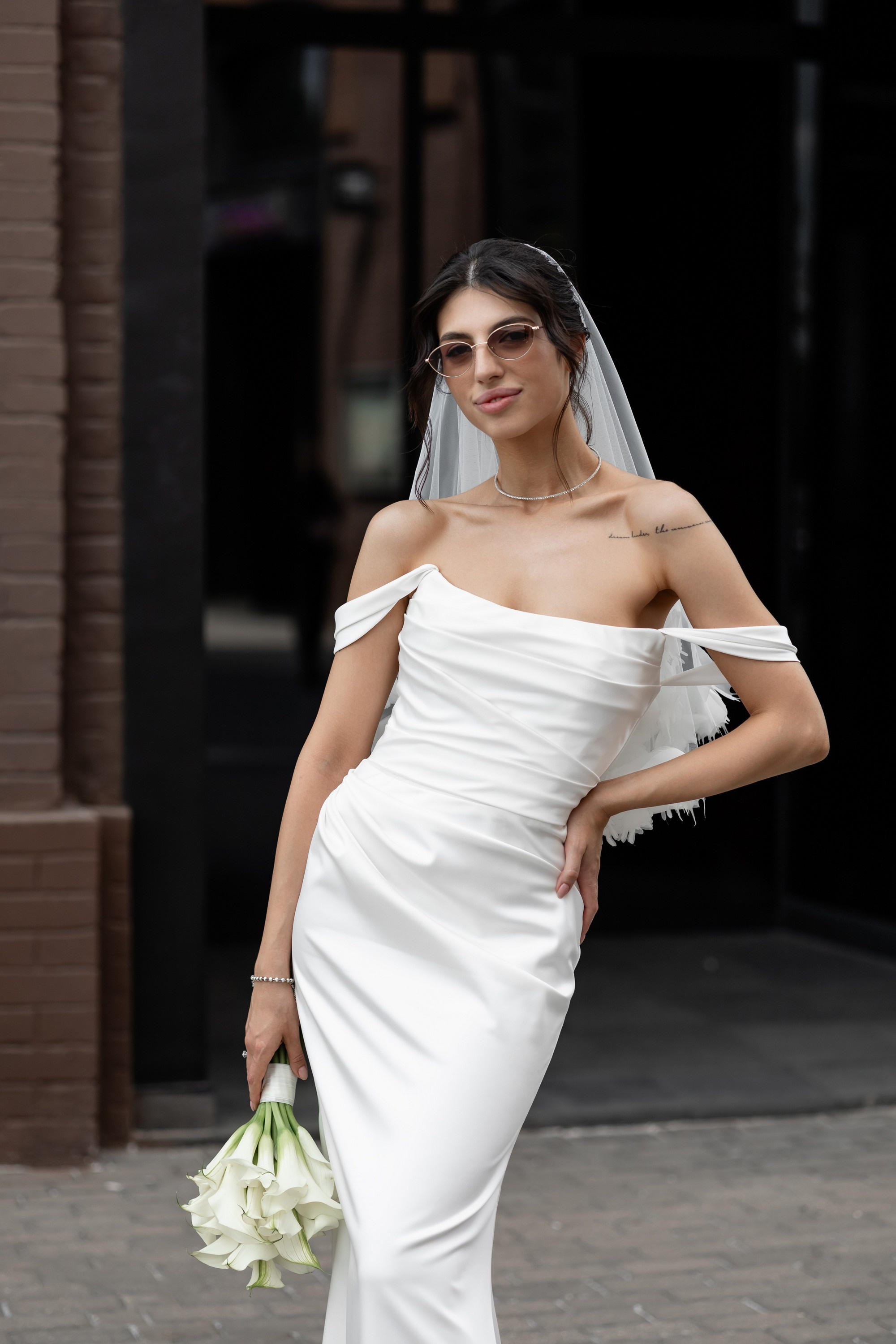 Диана и Максим. Татьяна Чернышова свадебный фотограф Москва