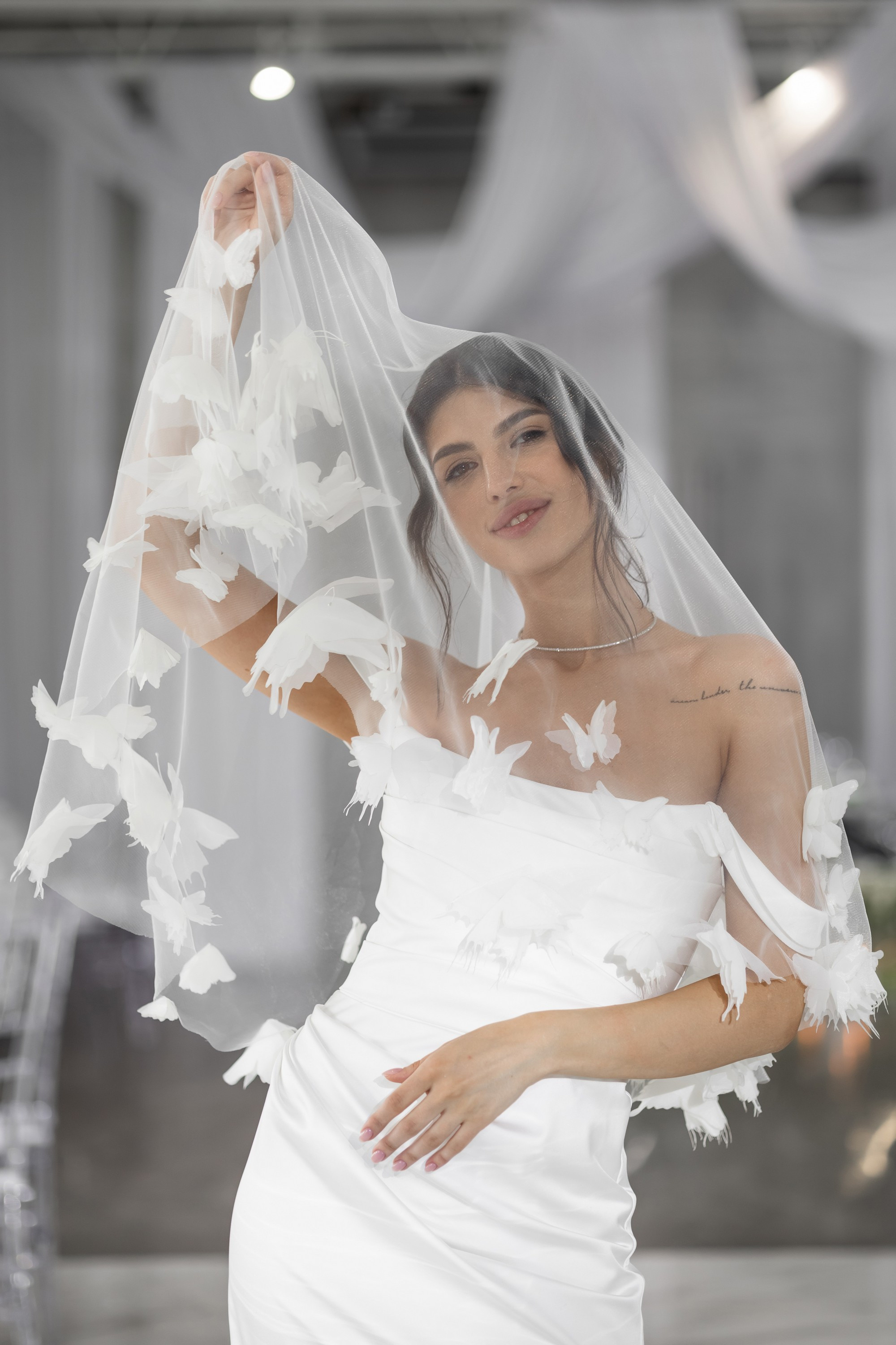 Диана и Максим. Татьяна Чернышова свадебный фотограф Москва