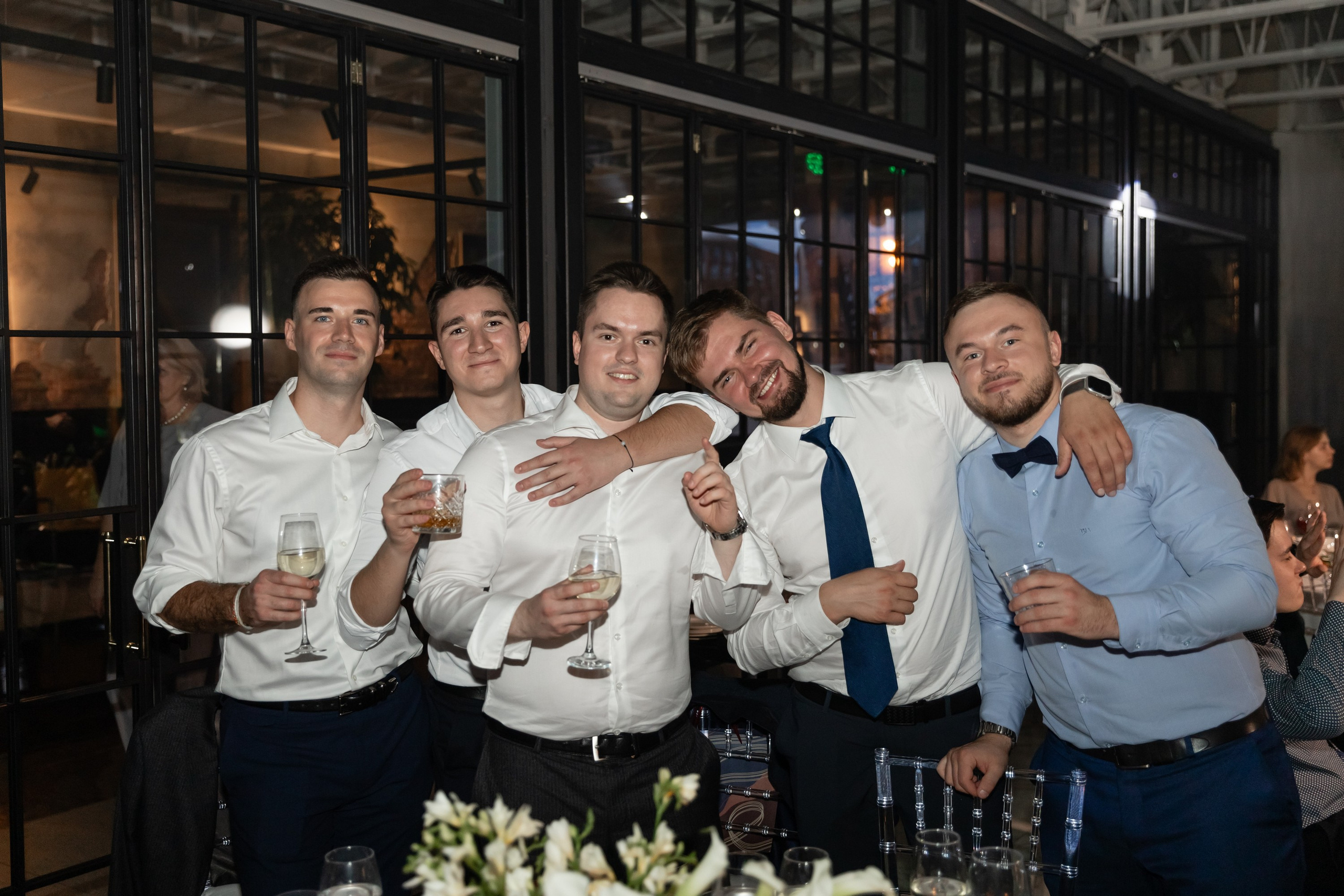 Диана и Максим. Татьяна Чернышова свадебный фотограф Москва