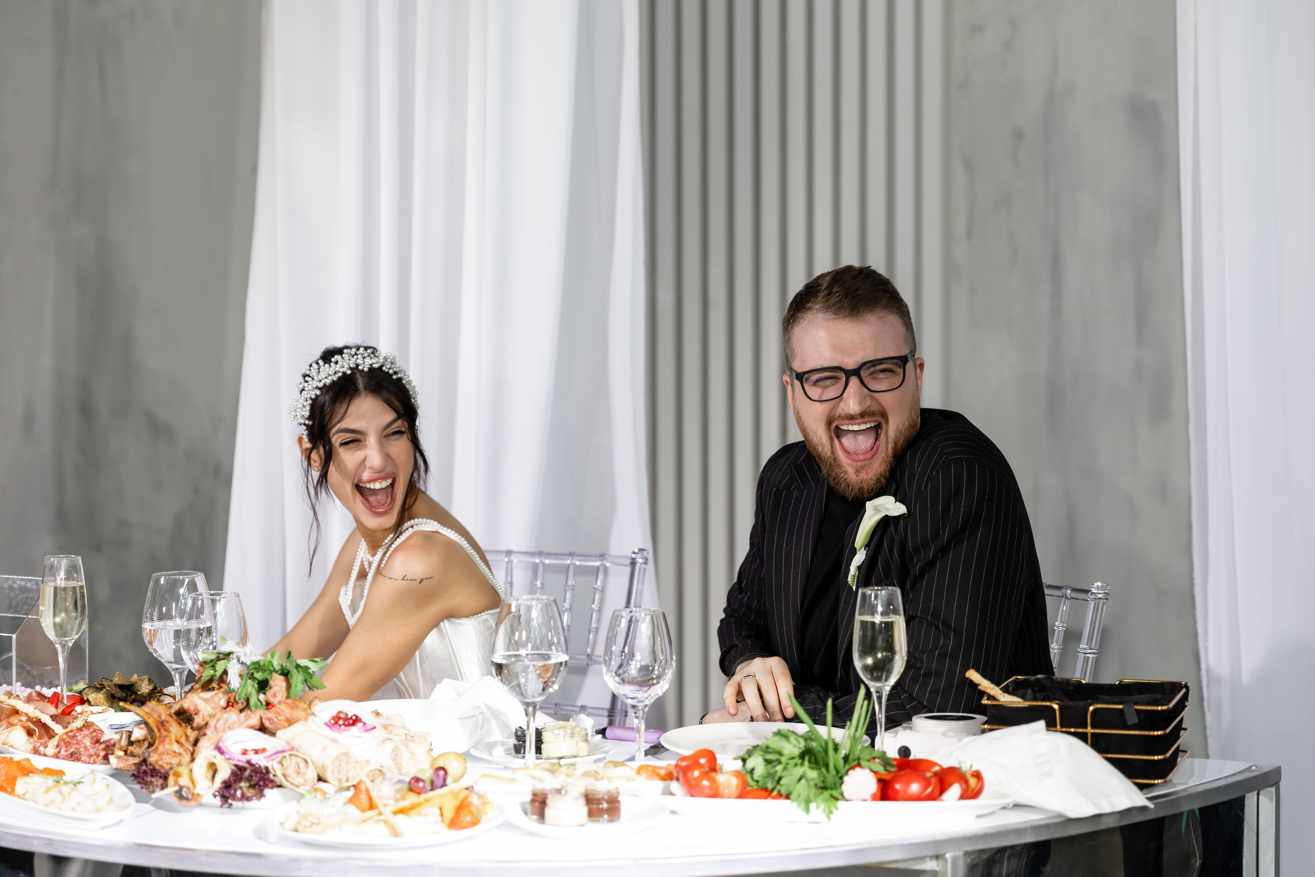 Диана и Максим. Татьяна Чернышова свадебный фотограф Москва