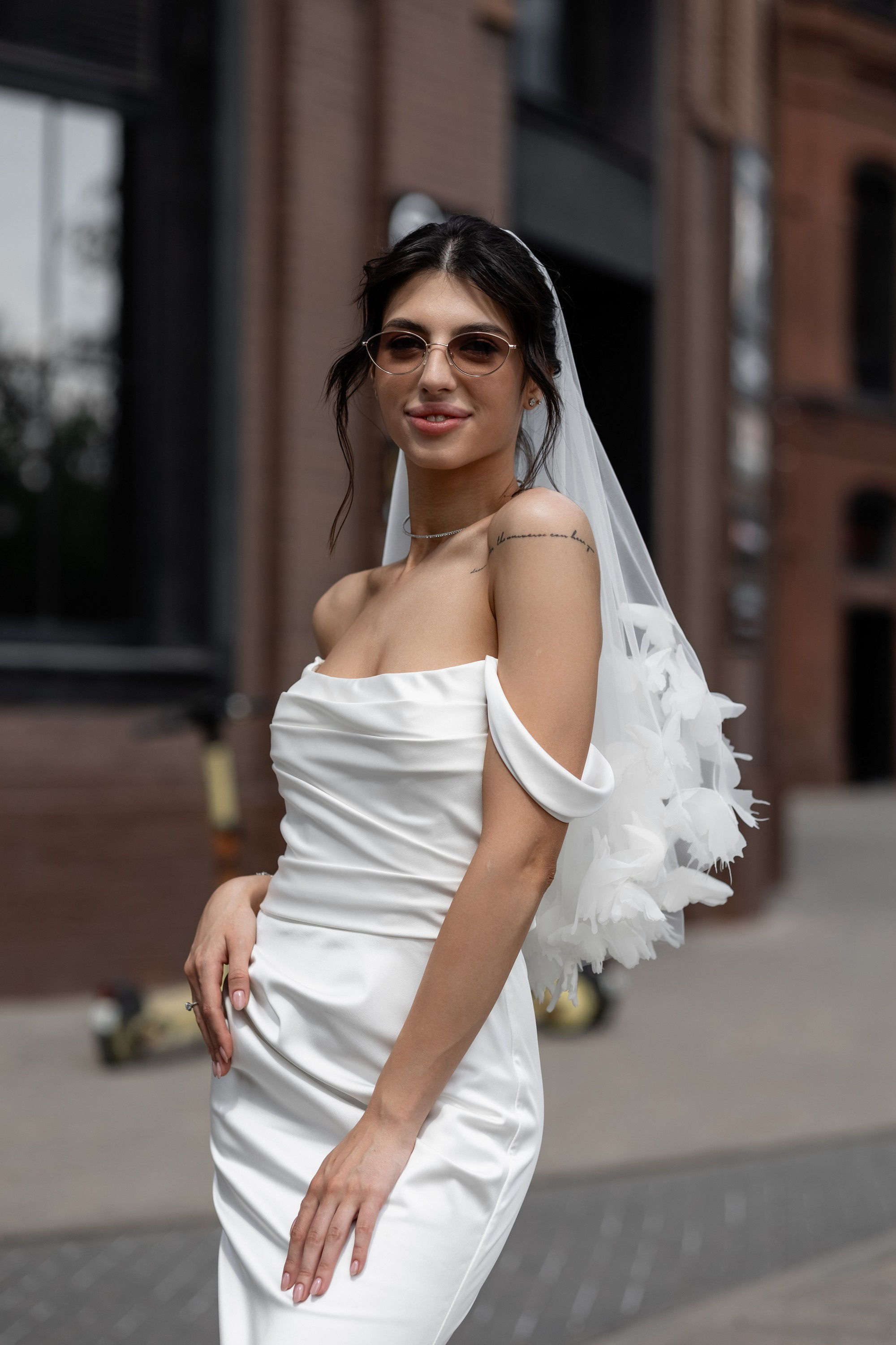 Диана и Максим. Татьяна Чернышова свадебный фотограф Москва