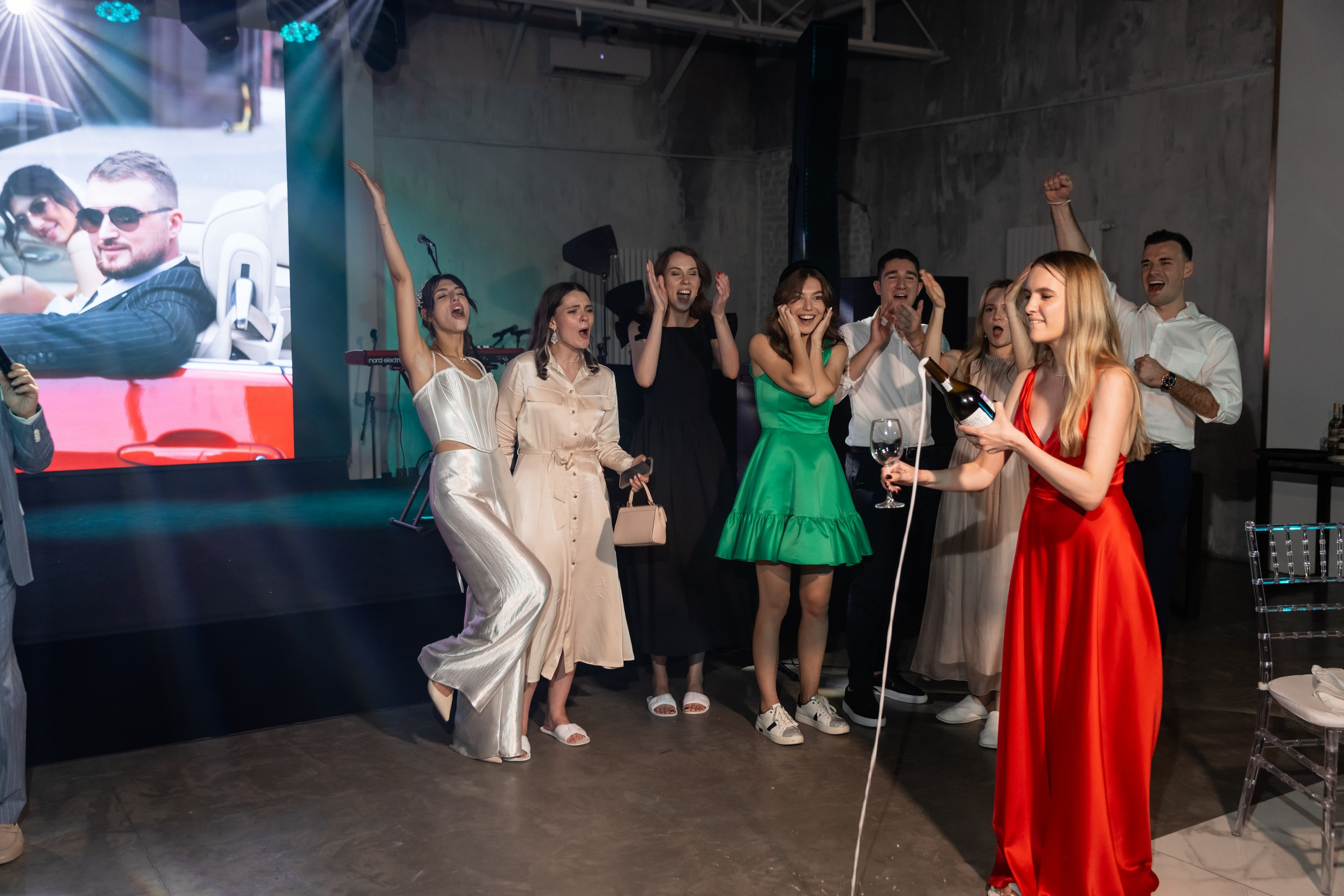 Диана и Максим. Татьяна Чернышова свадебный фотограф Москва