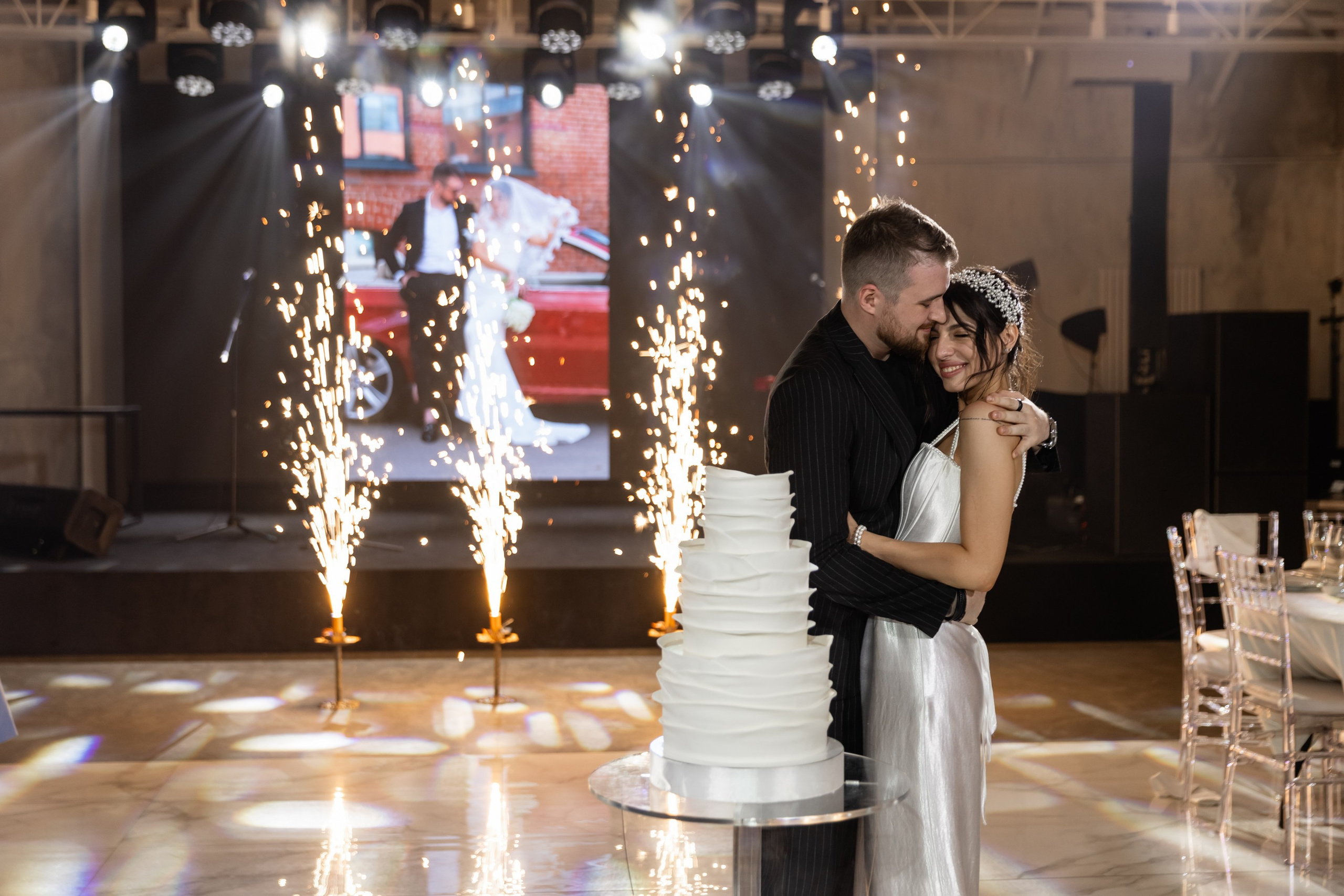 Диана и Максим. Татьяна Чернышова свадебный фотограф Москва