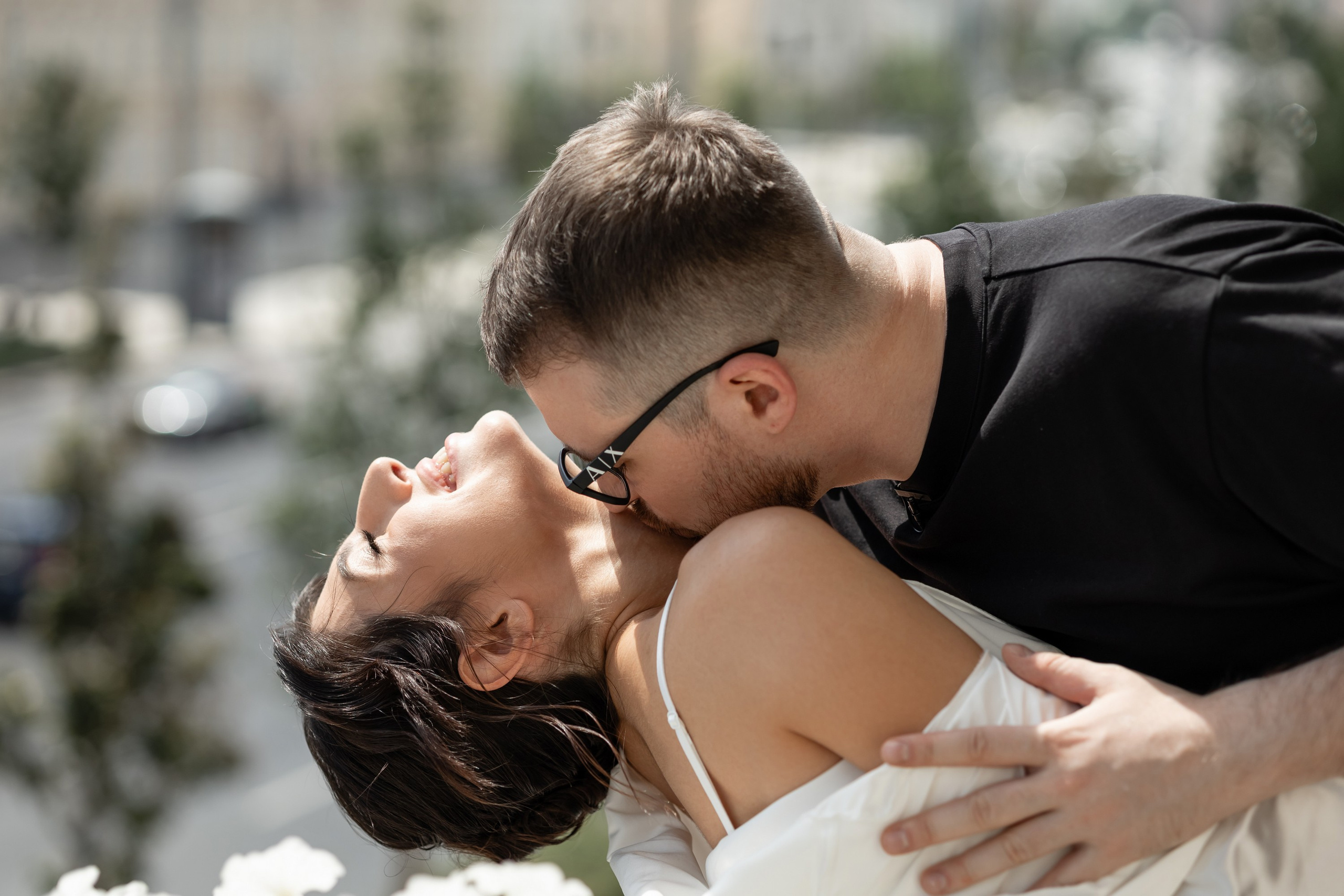 Диана и Максим. Татьяна Чернышова свадебный фотограф Москва