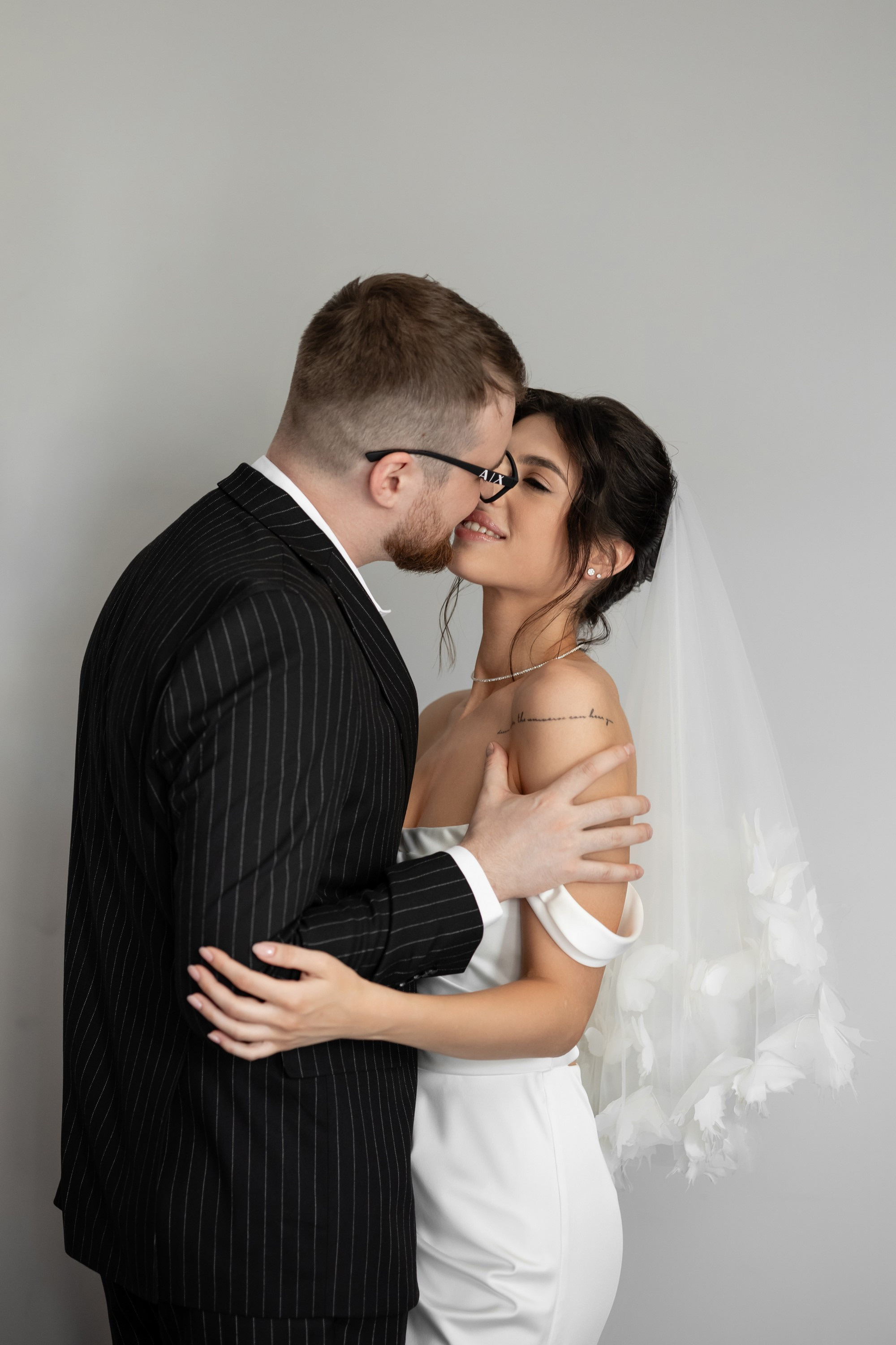 Диана и Максим. Татьяна Чернышова свадебный фотограф Москва