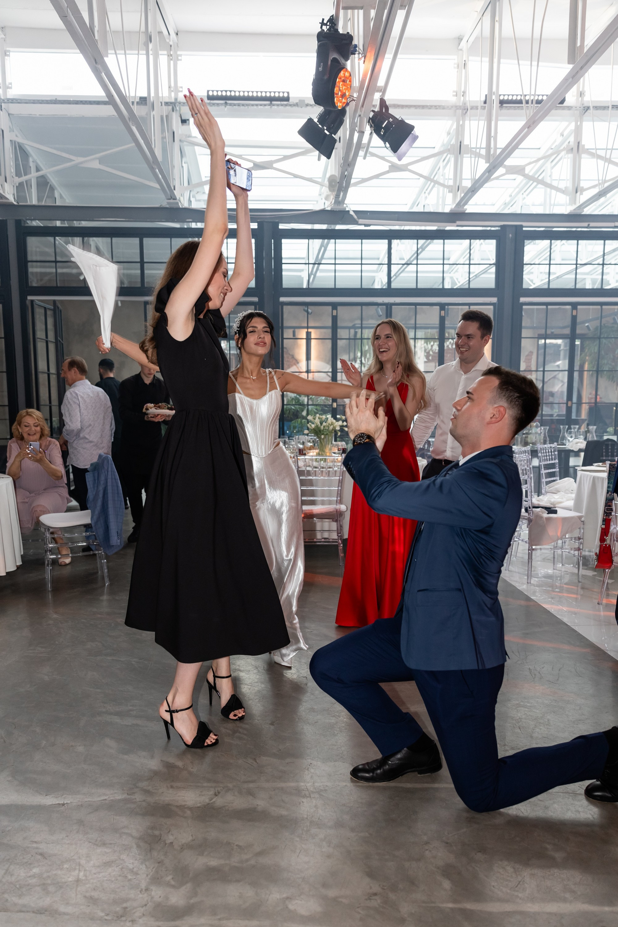 Диана и Максим. Татьяна Чернышова свадебный фотограф Москва