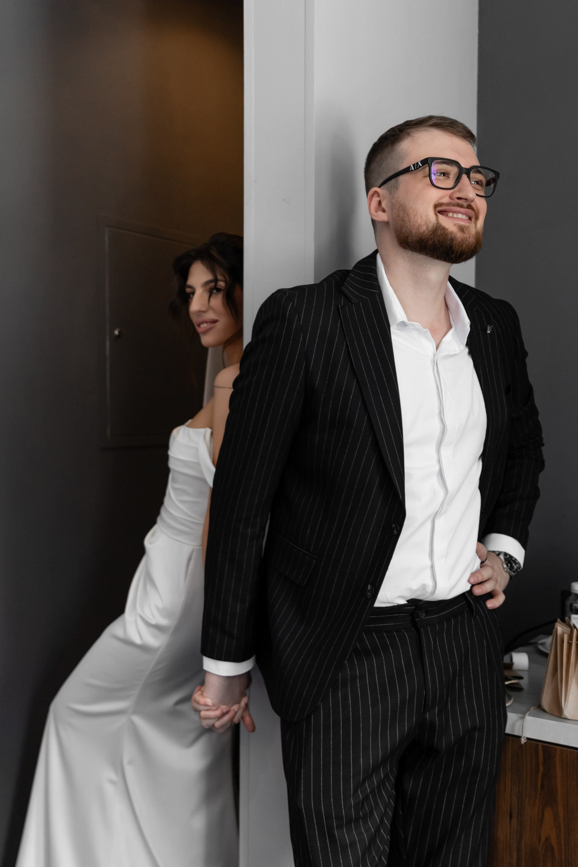 Диана и Максим. Татьяна Чернышова свадебный фотограф Москва