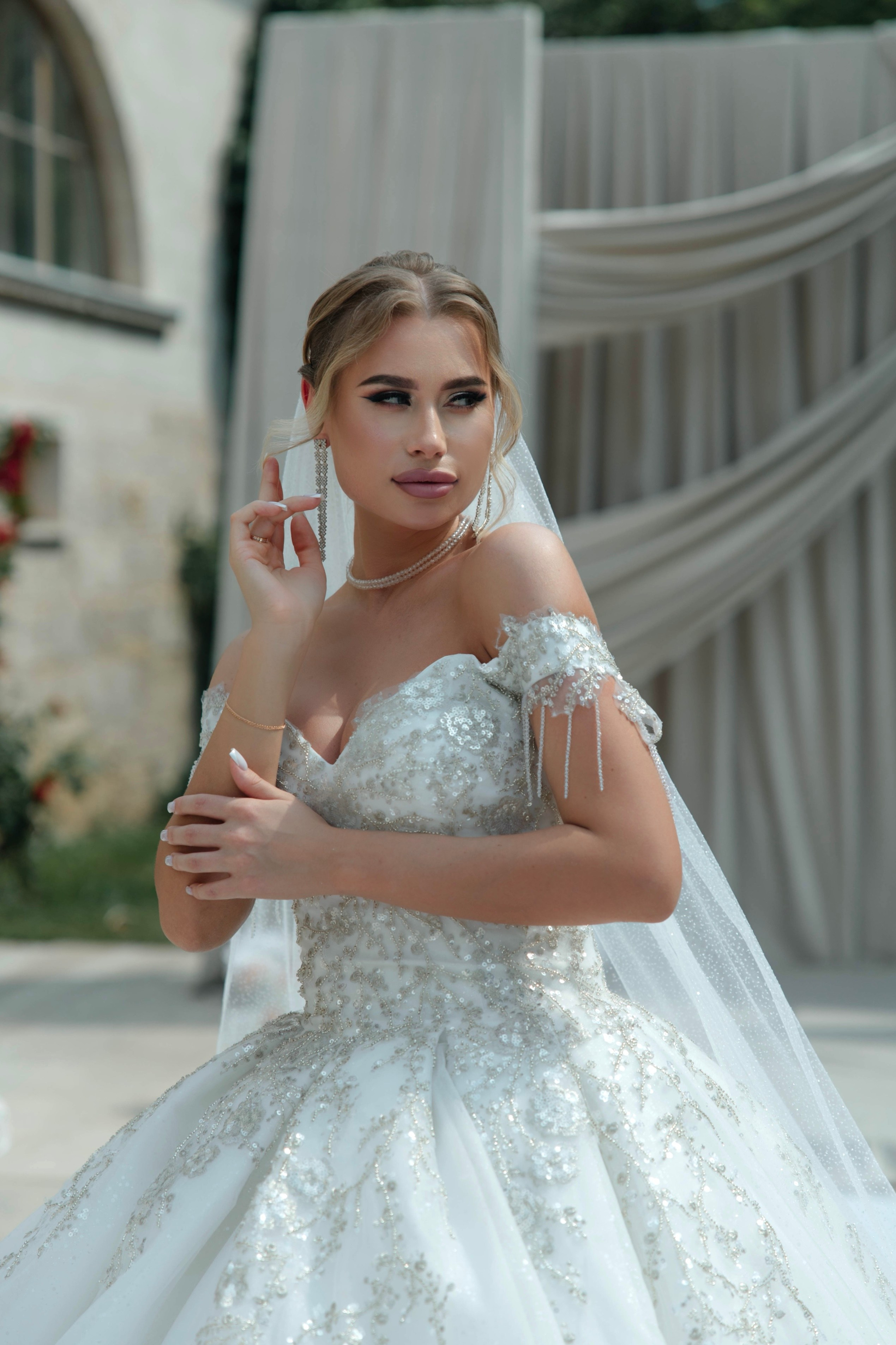 DMITRY & MARIA. Свадебное ФОТО & ВИДЕО Москва/Липецк