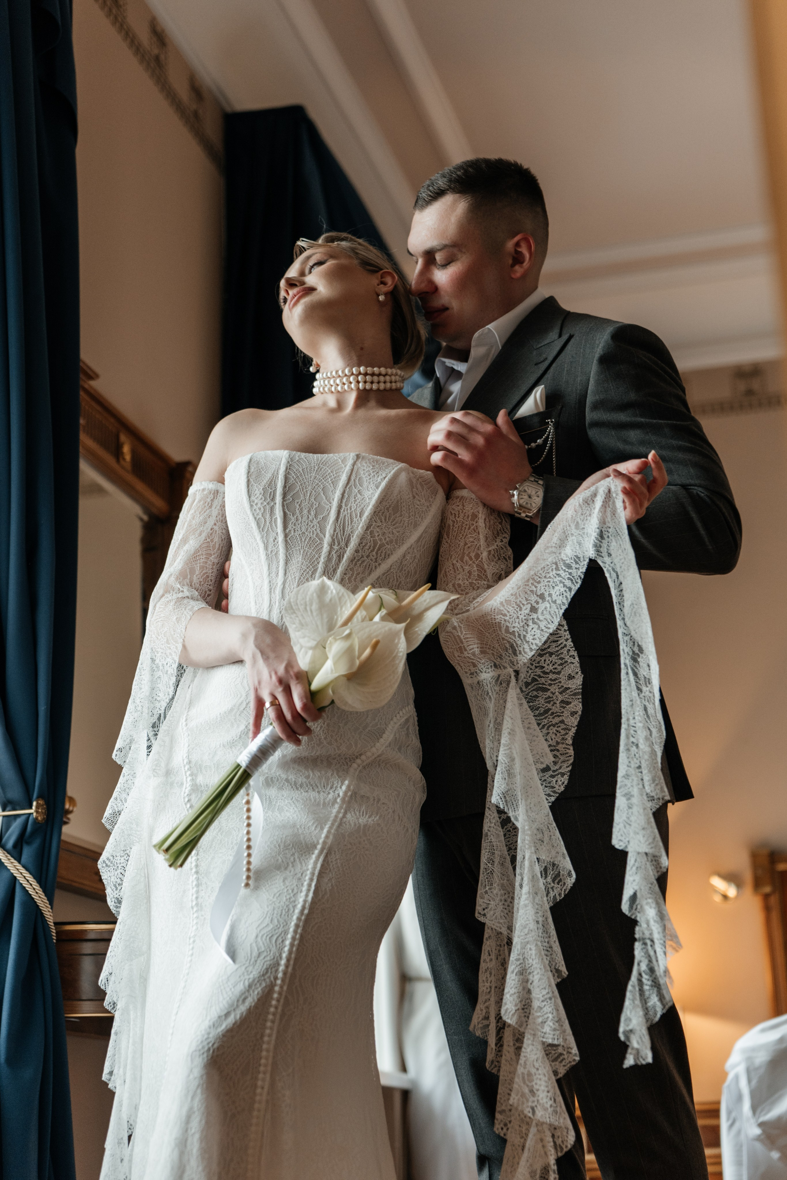 ALEXEY & SOFI. Свадебное ФОТО & ВИДЕО Москва/Липецк