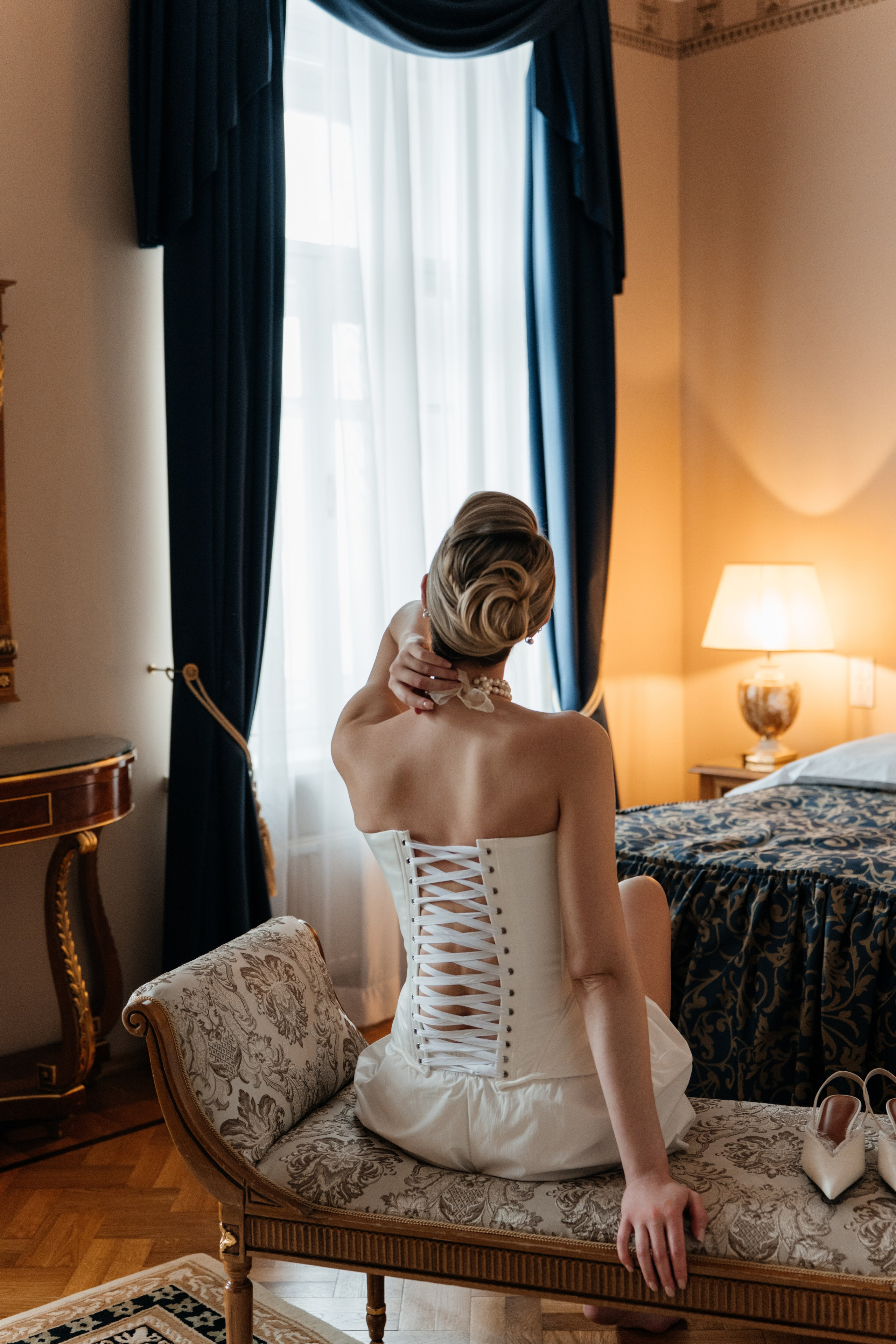 ALEXEY & SOFI. Свадебное ФОТО & ВИДЕО Москва/Липецк