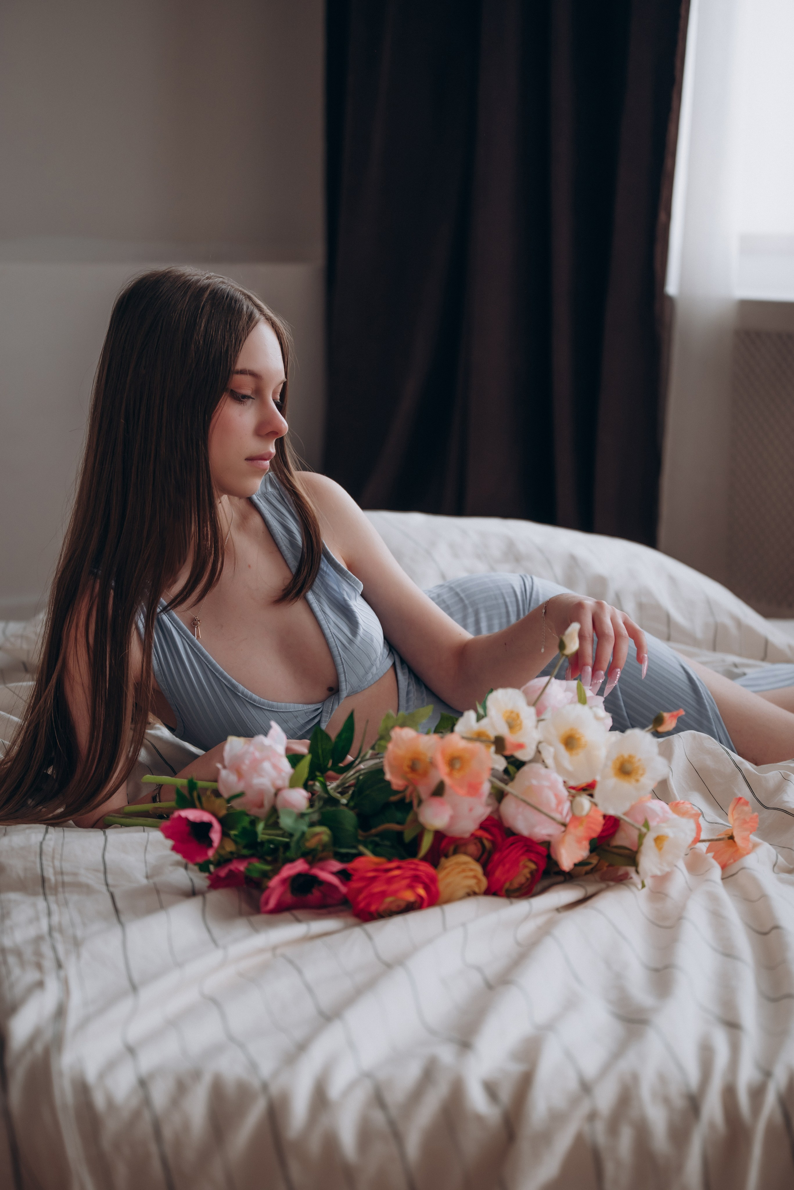 Нежность. Фотограф в Новосибирске Елизавета Овчарук