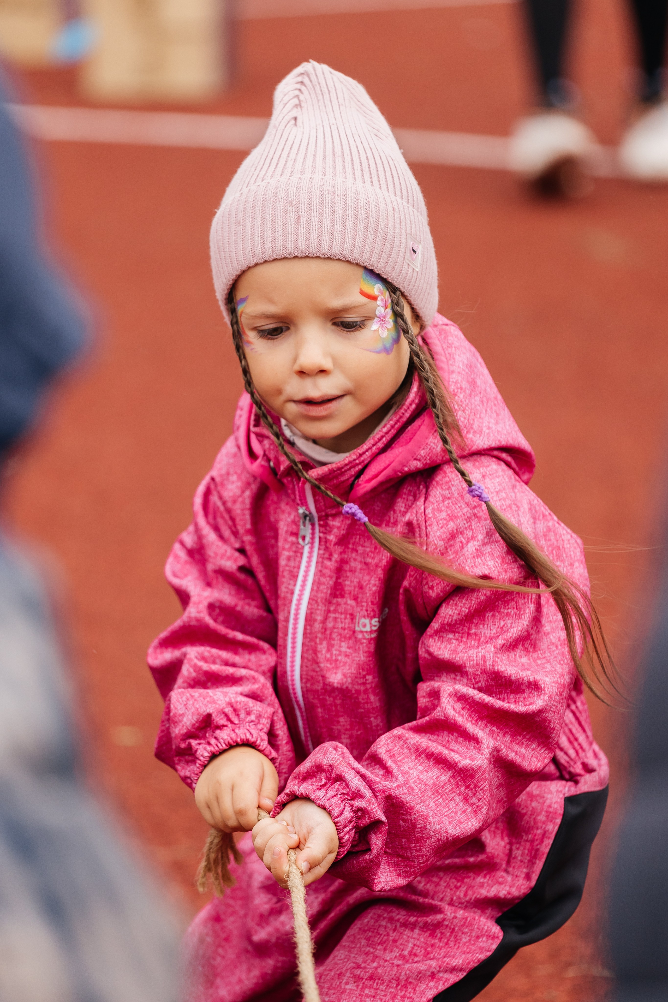 Спартакиада Волковгрупп. Фотограф Кемерово | Сергей