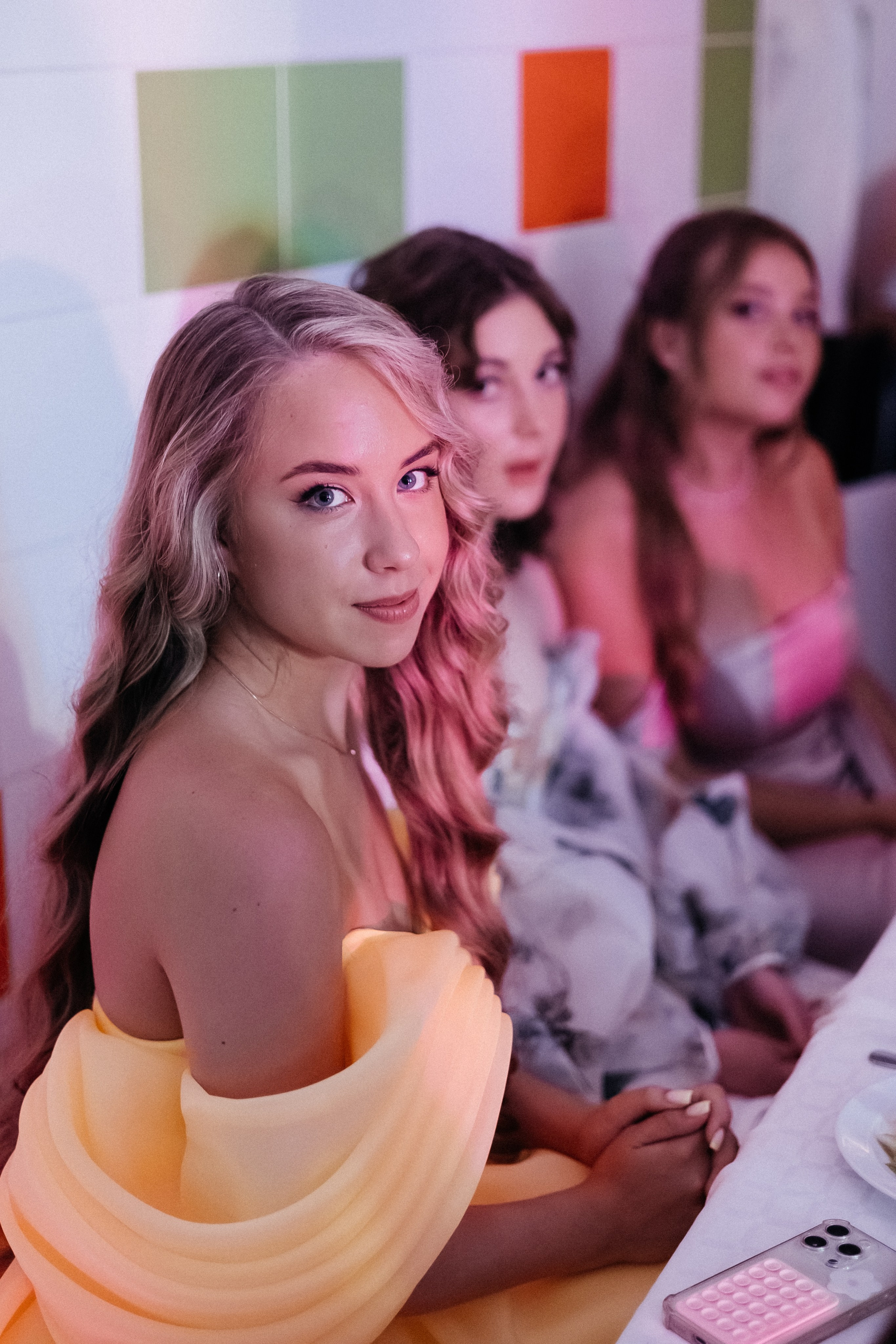 Выпускной 2025. Фотограф Кемерово | Сергей