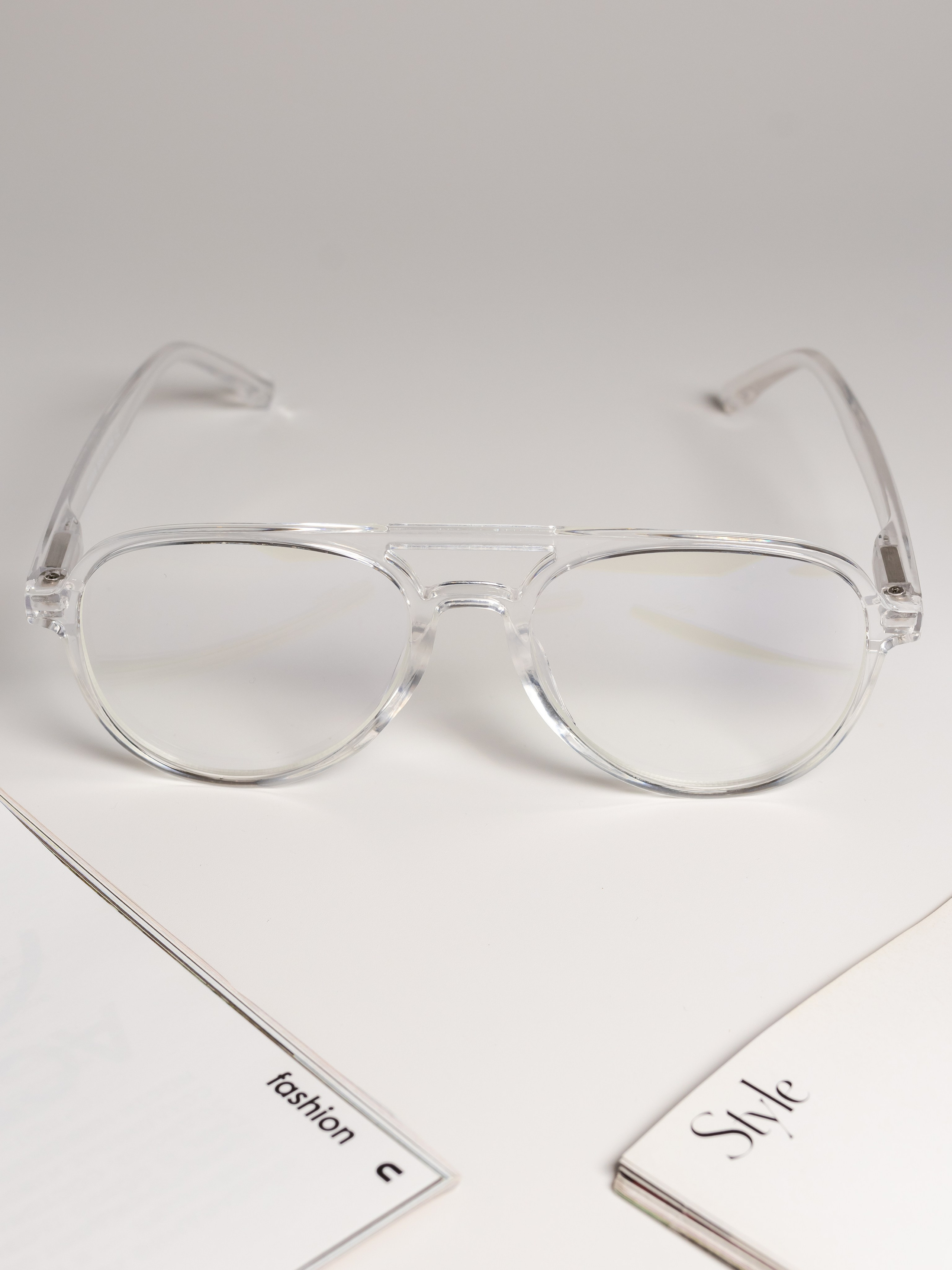 Очки. Фотограф в Краснодаре Арина Кудряшова