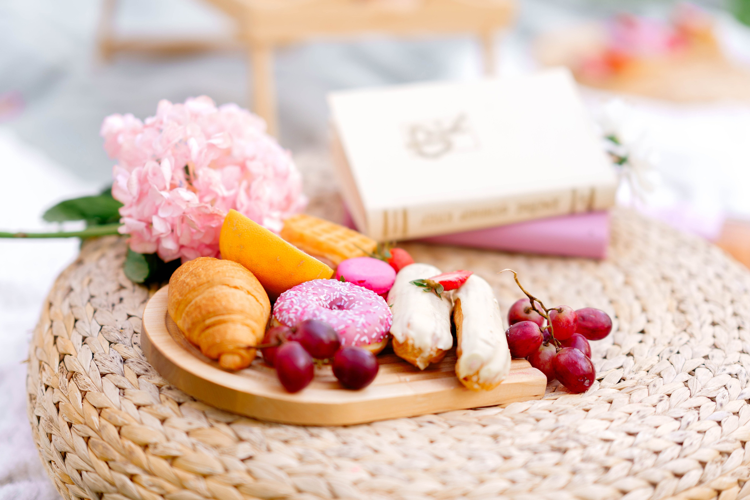 Даня и Алена