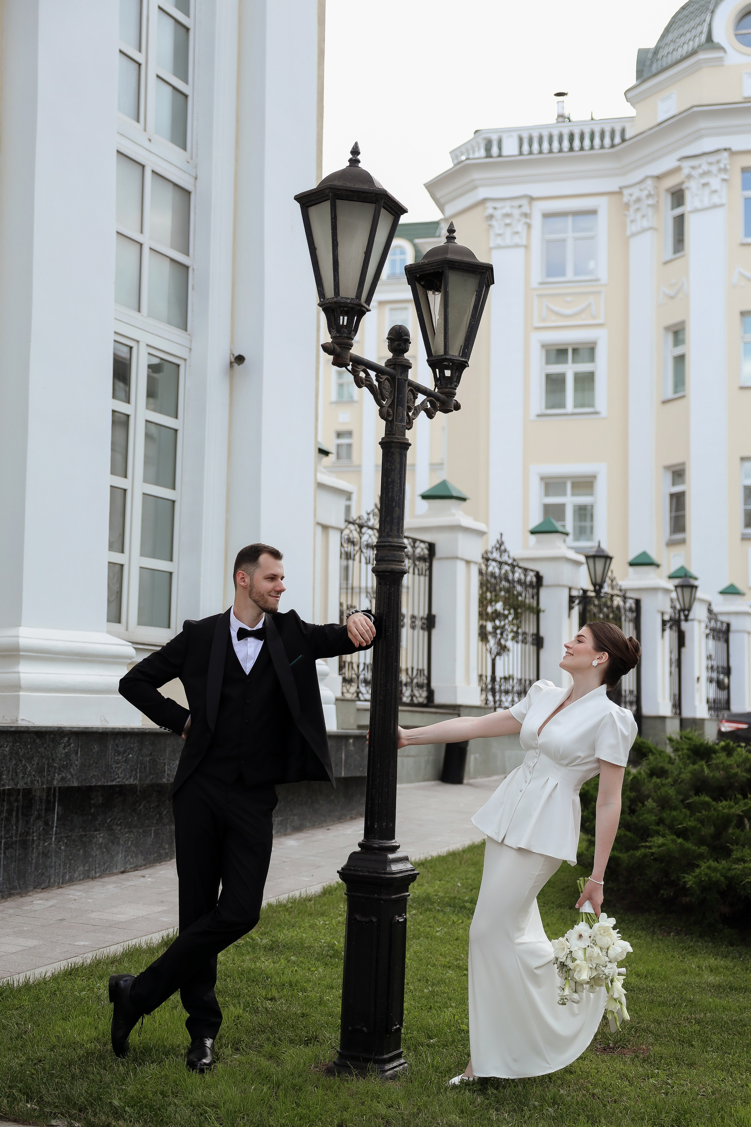 Portfolio. Свадебный фотограф Москва