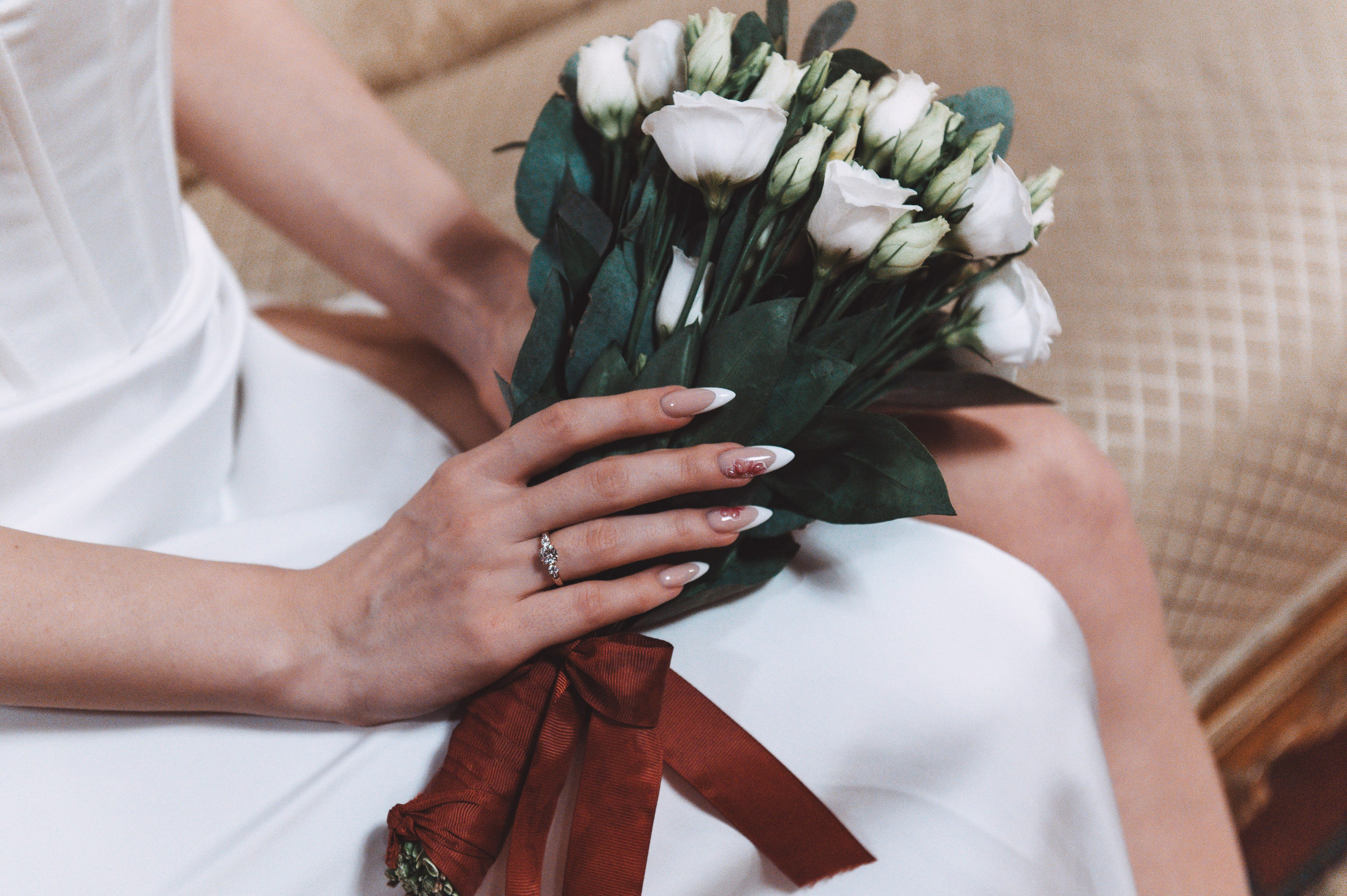 Валерия и Раймонд. Свадебный и семейный фотограф в Санкт-Петербурге — Мария Черепанова