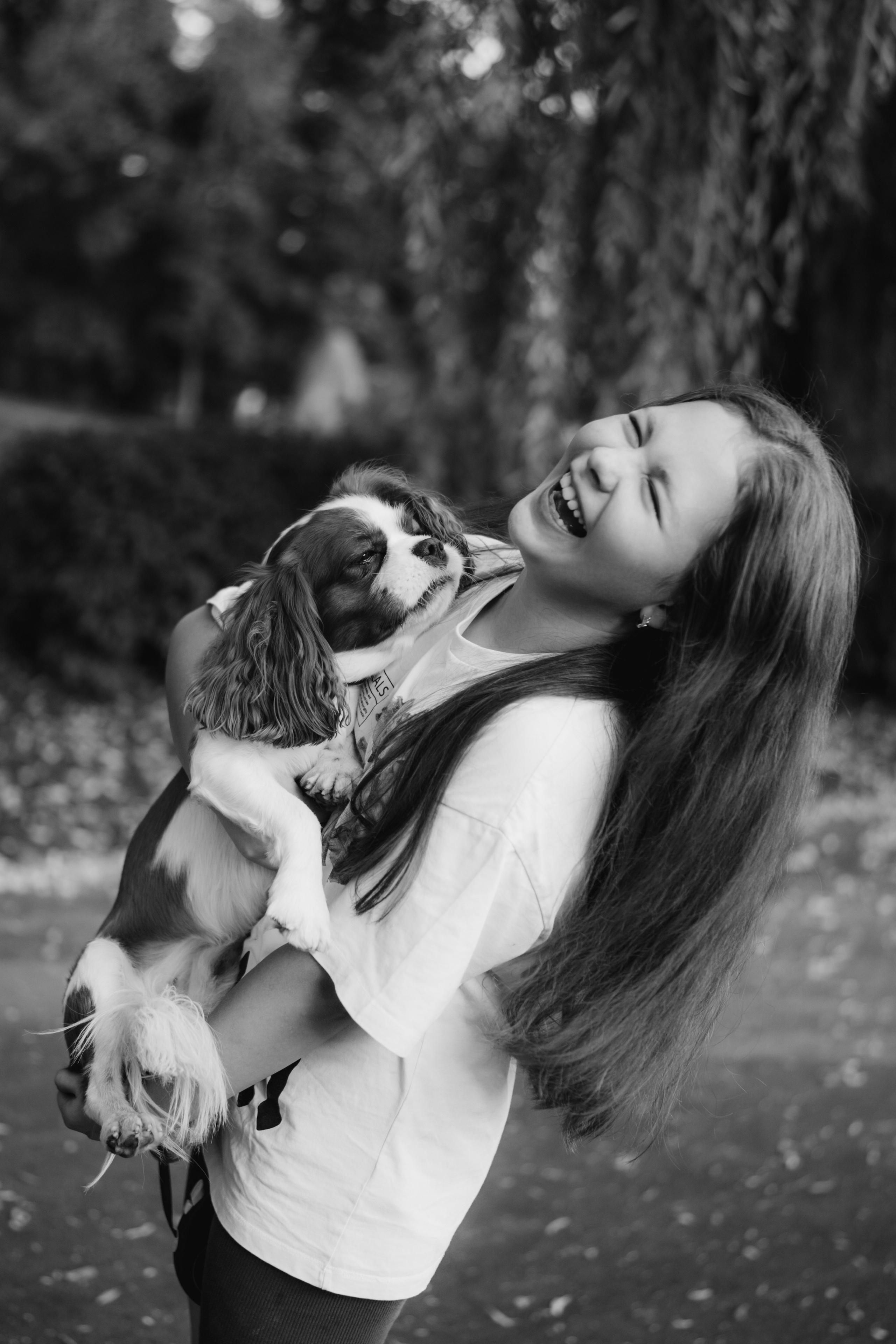 Съемки с животными. Https://instagram.com/ana.stasia.n