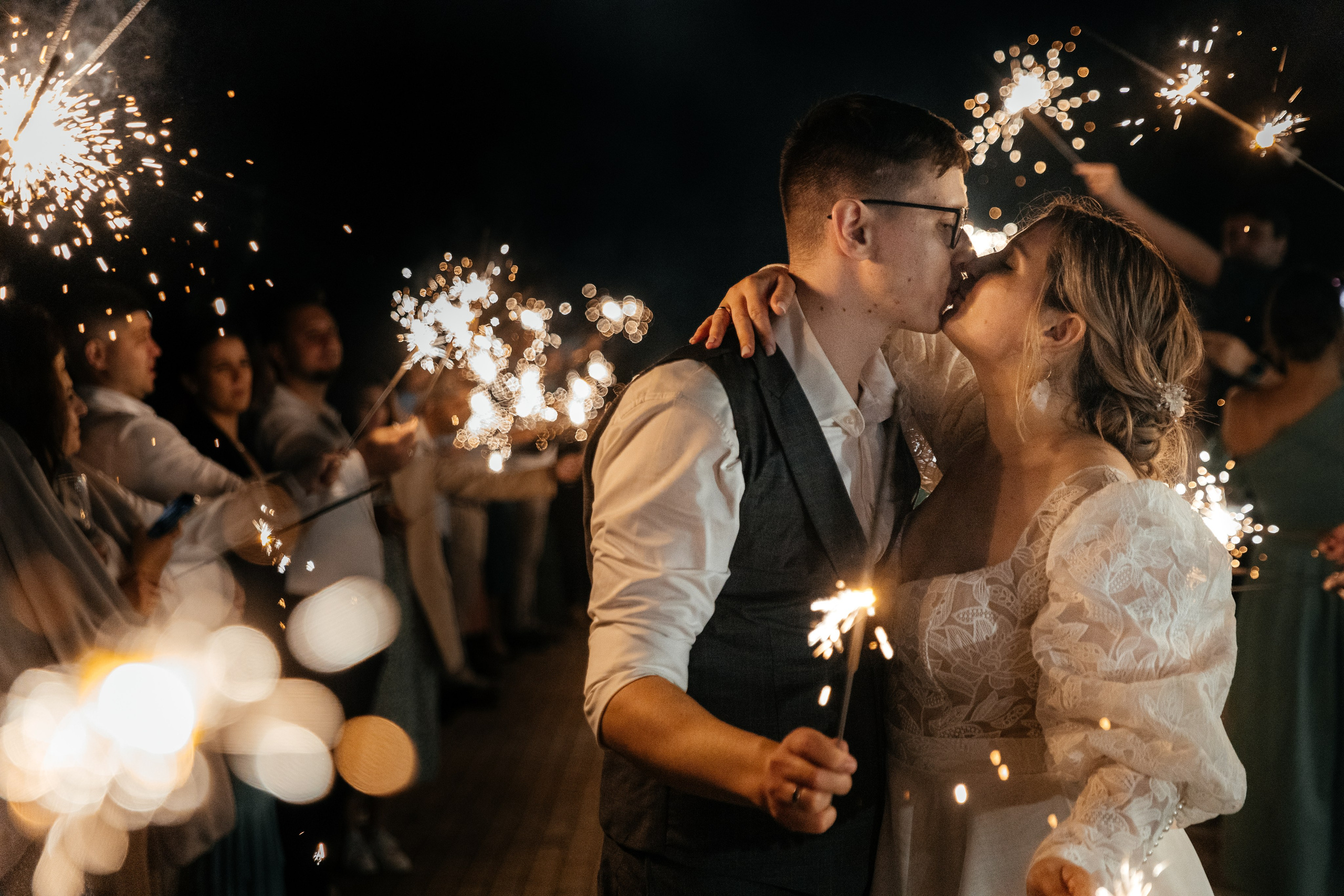 Полина и Саша | Ранчо. Свадебный фотограф Ангелина Зотова | Обнинск, Москва, Калуга