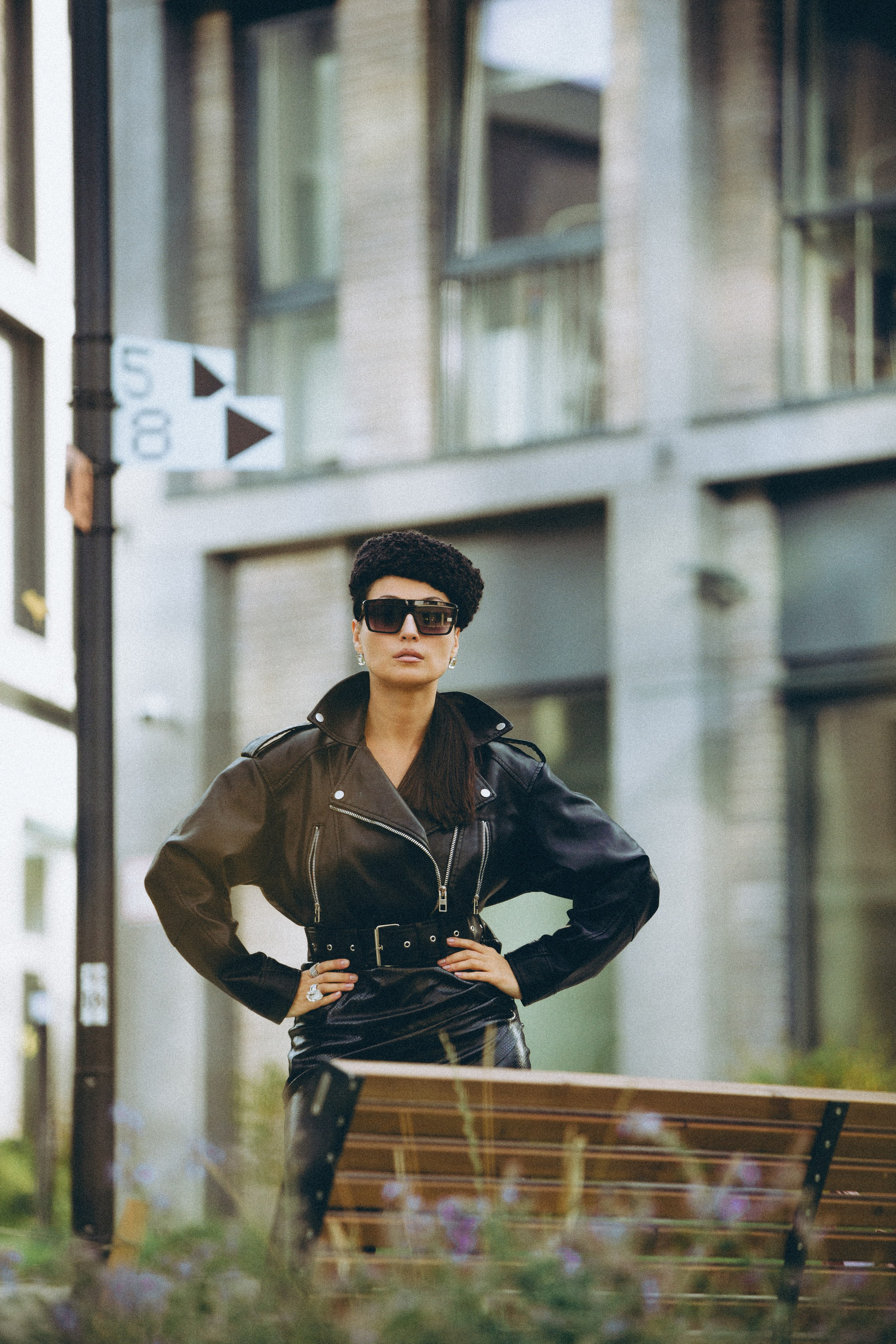 Фотосессия для девушки в Нижнем Новгороде