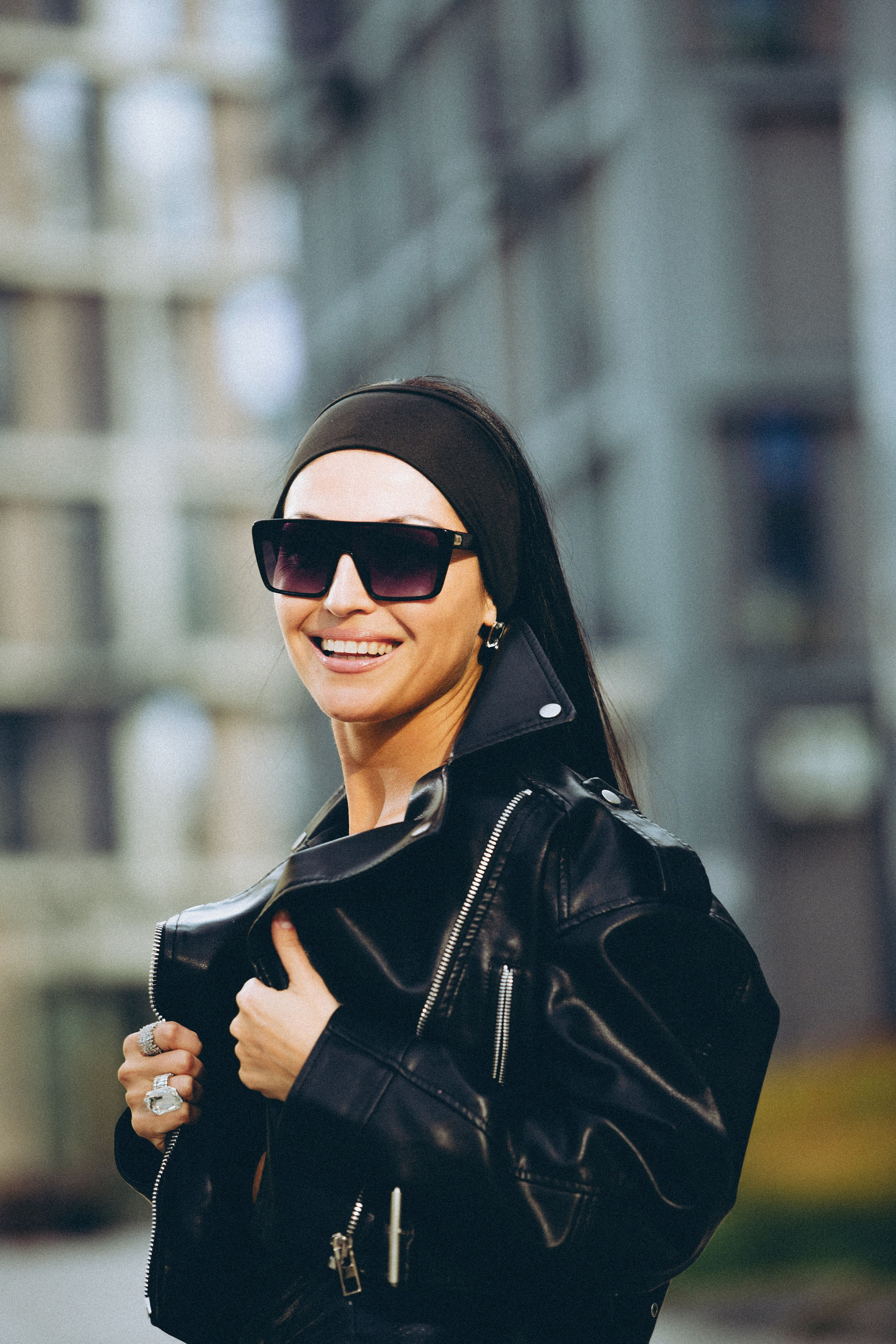 Портретный фотограф Нижний Новгород