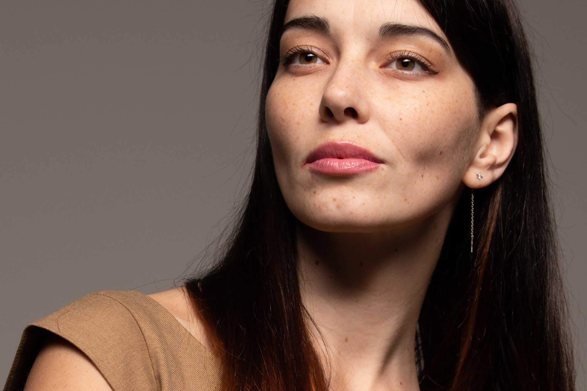 Настя и дети. Фотограф в Москве Виктория Назаренко