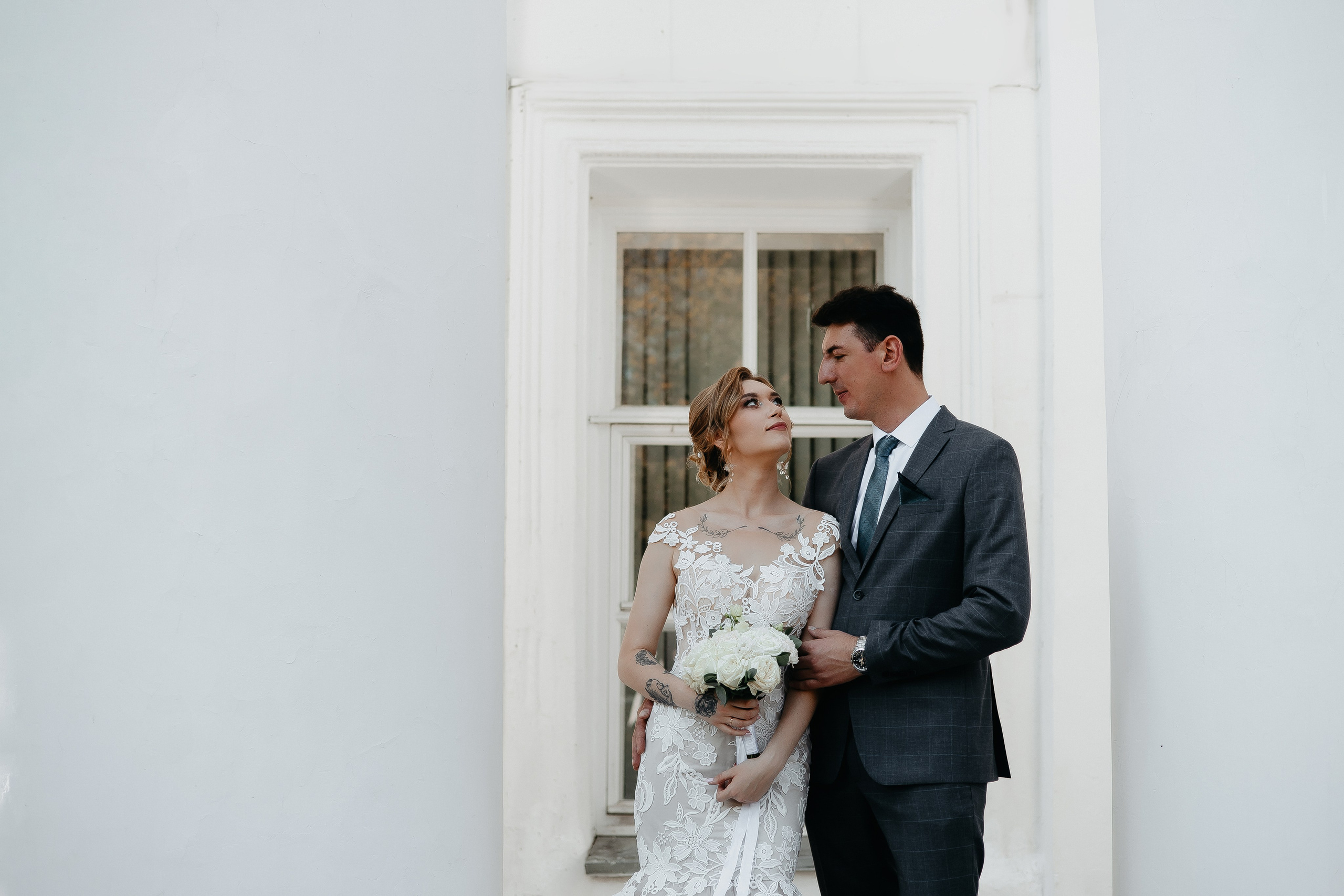 Свадьба. Семейный и свадебный фотограф в Ульяновске