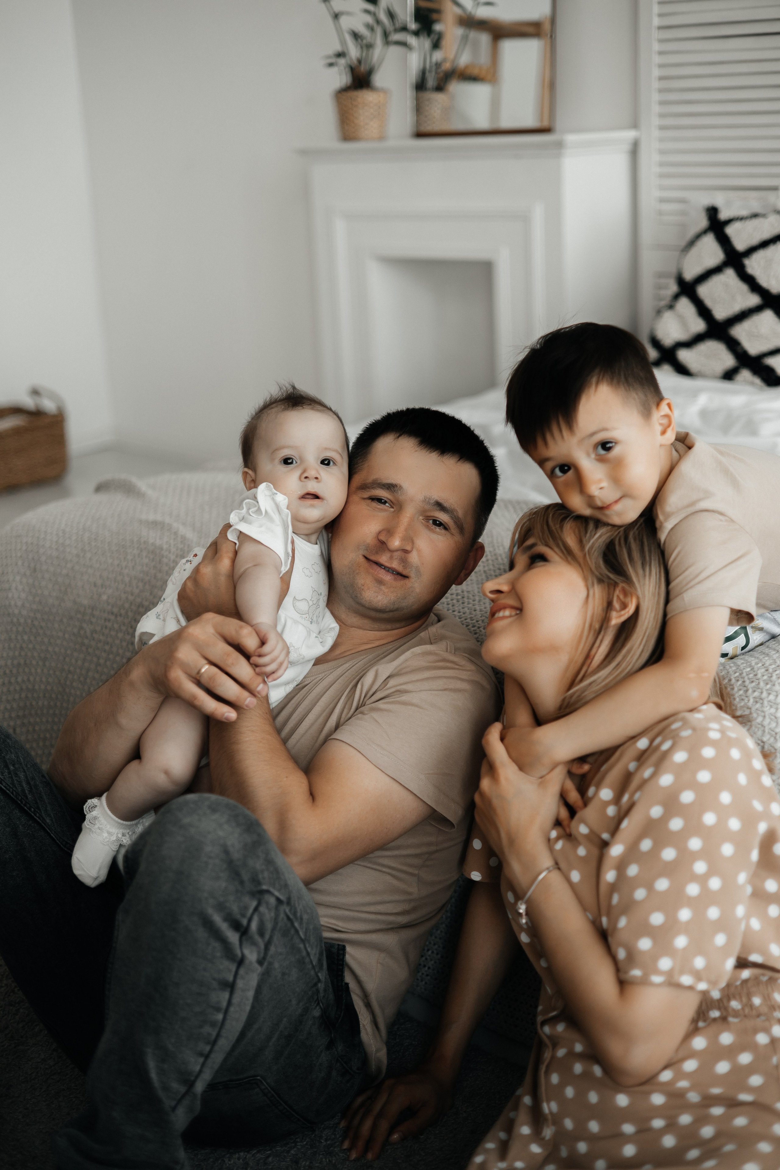 ♡. Семейный и свадебный фотограф в Ульяновске