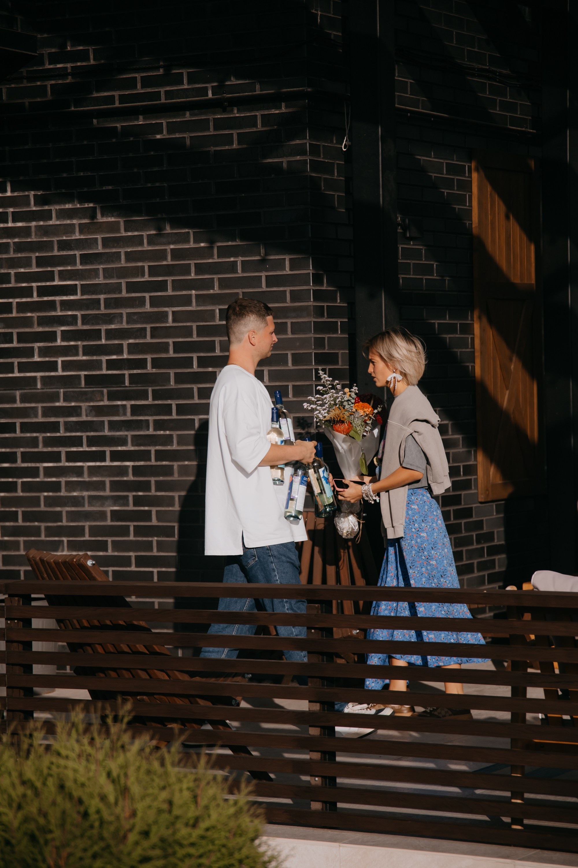 Happy Birthday, Tima. Фотограф ваших событий