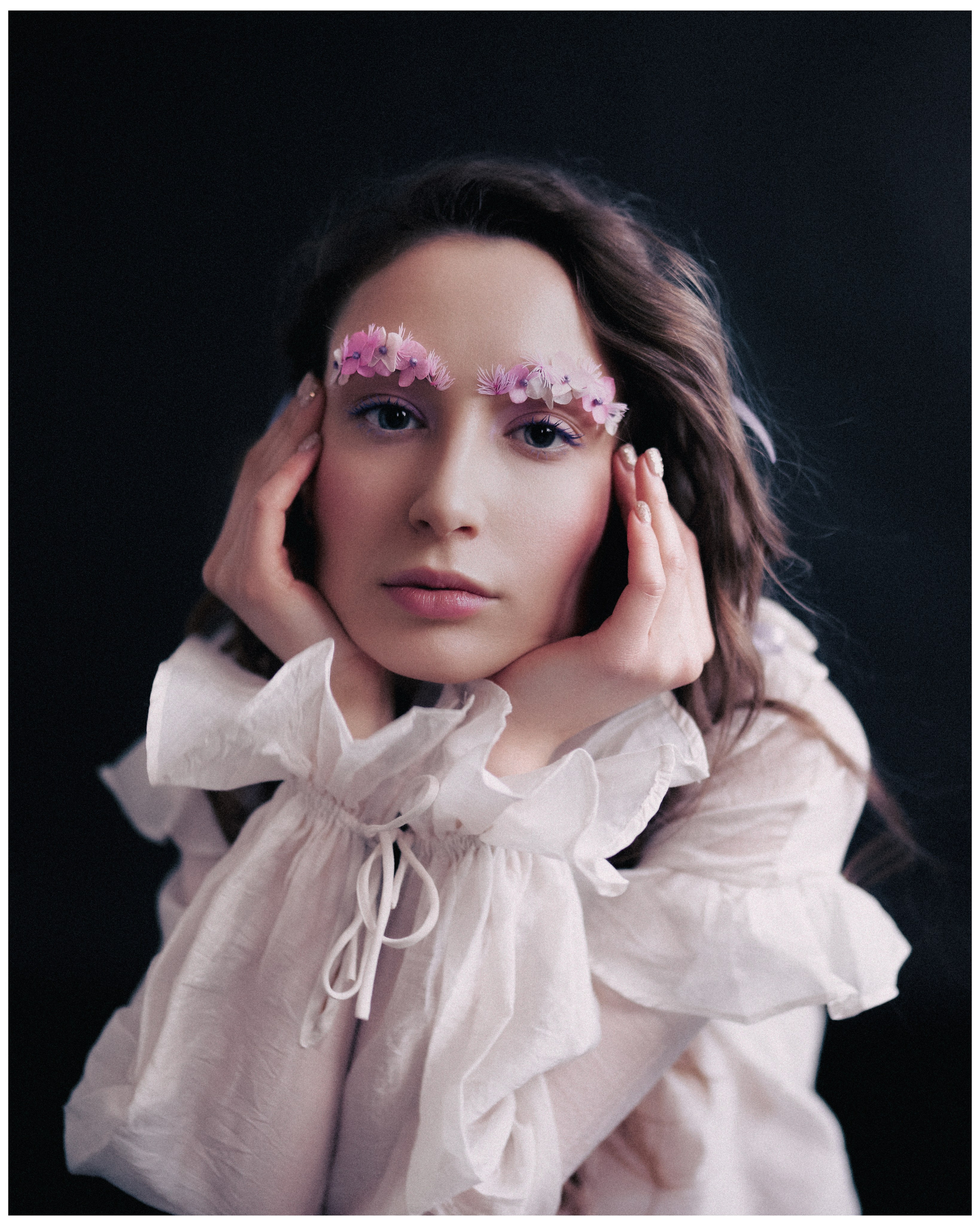 Таня. Фотограф для души Анастасия Конкс