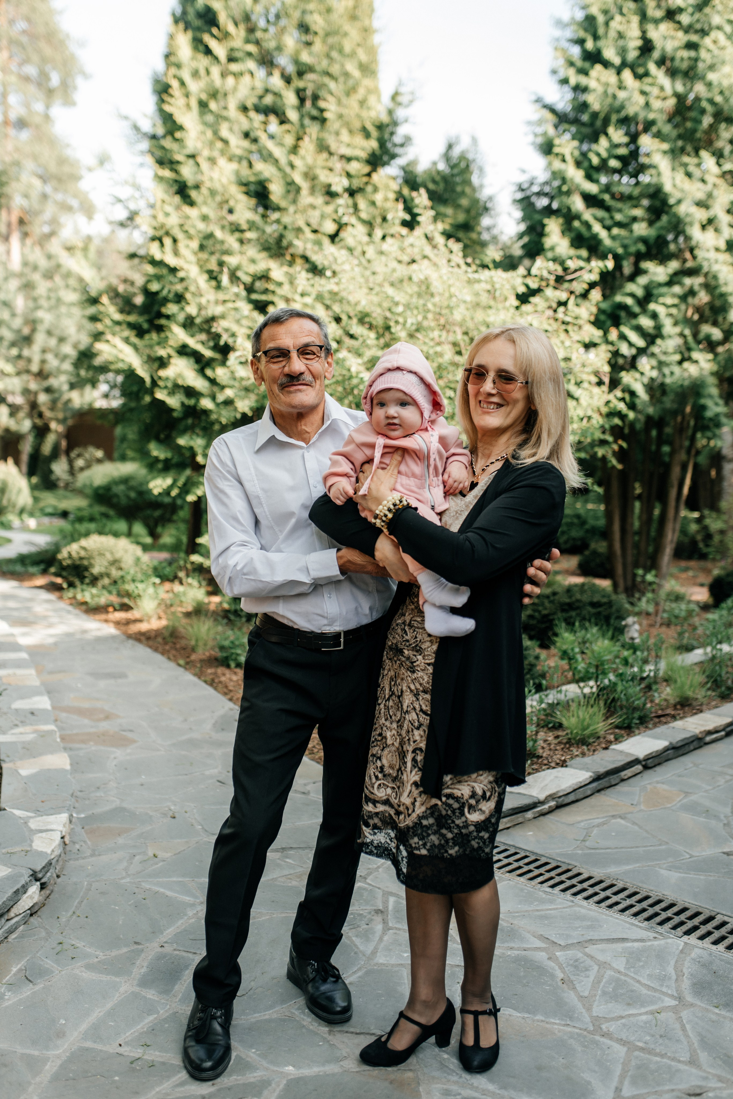 Family. Костюшко Кристина — семейный и свадебный фотограф в Минске