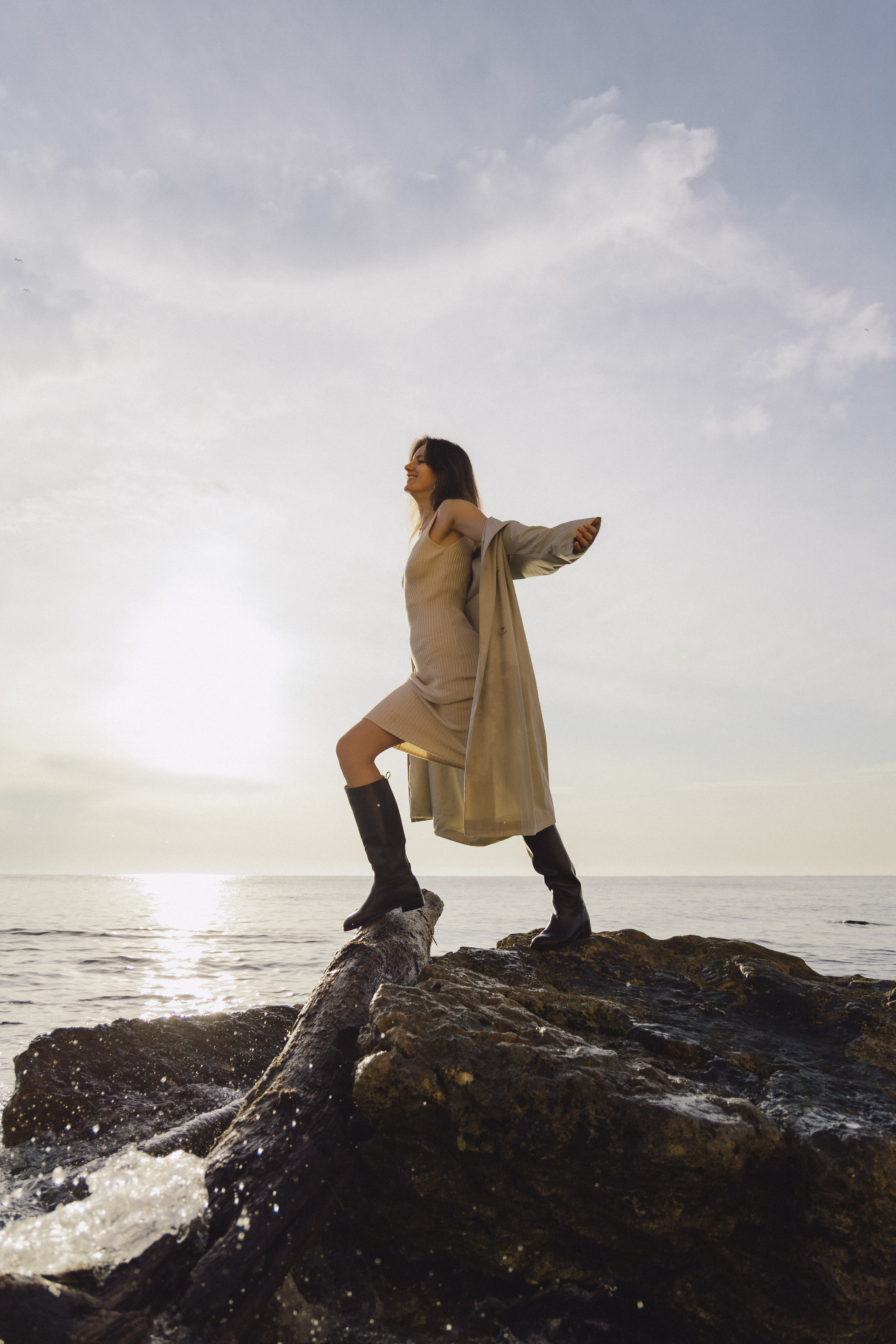 Анастасия. Фотограф Севастополь, Крым. Портретный и репортажный фотограф Коваленко Антонина