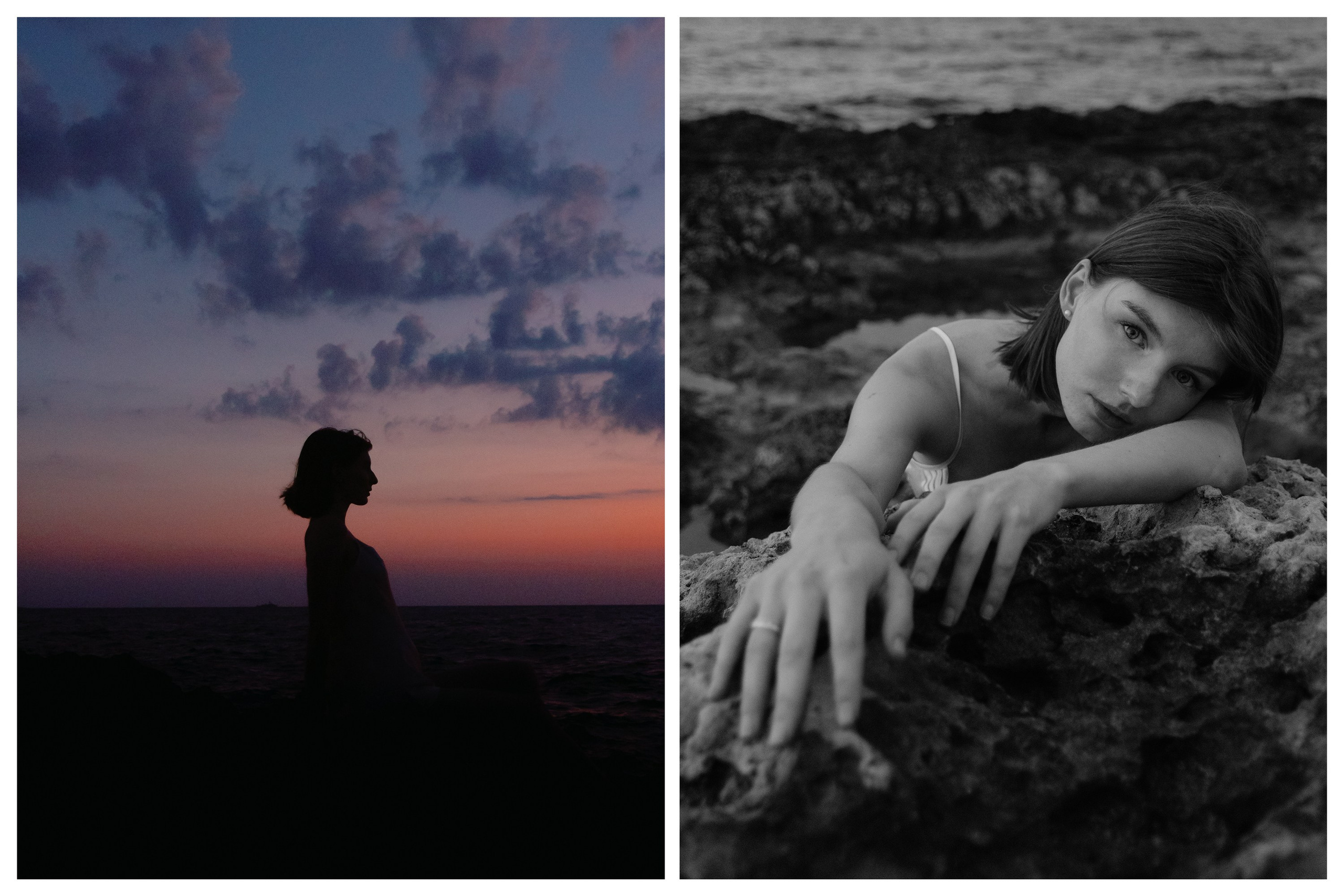 Оля. Фотограф Севастополь, Крым. Портретный и репортажный фотограф Коваленко Антонина