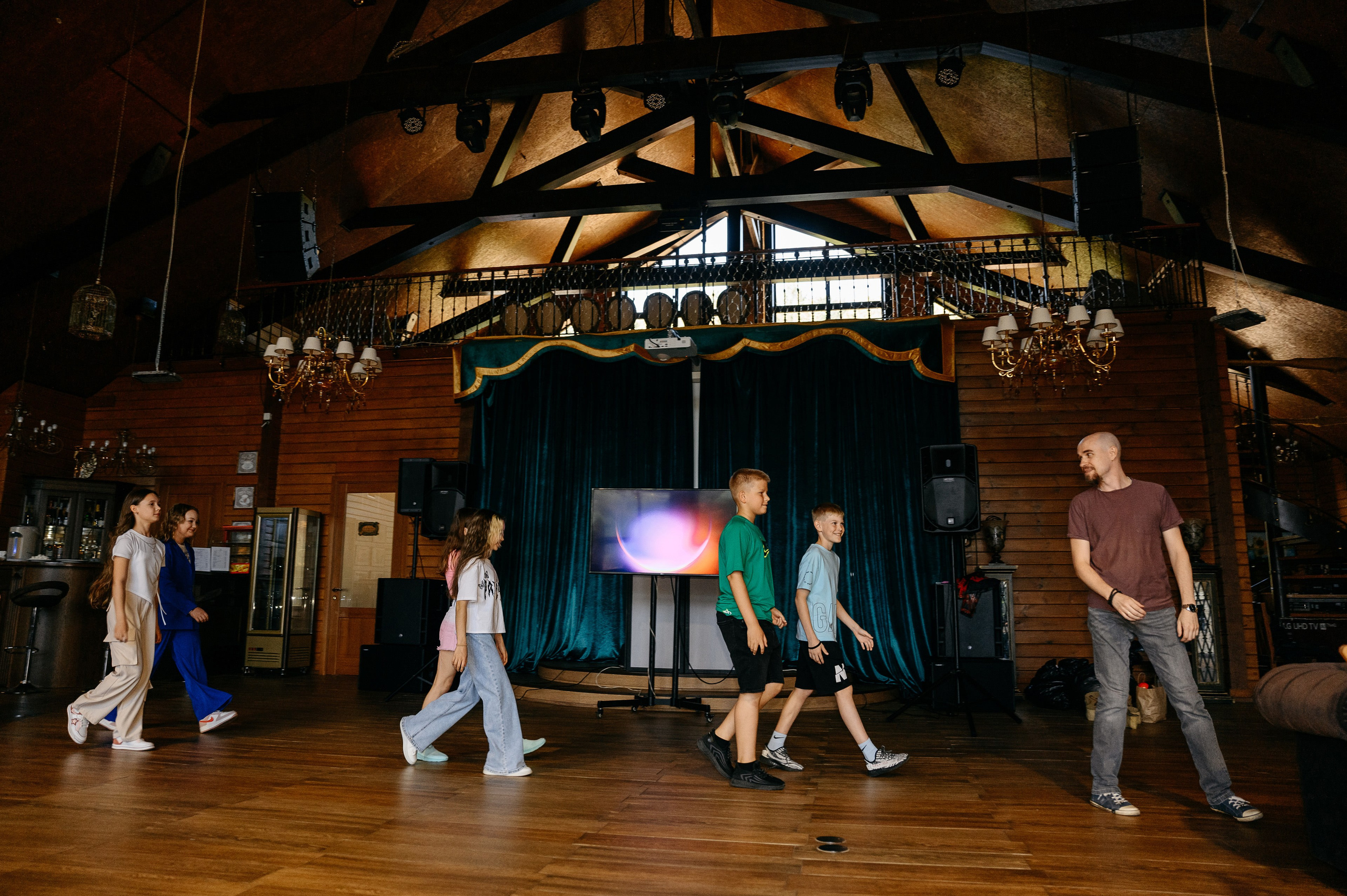 Окончание «началки». Свадебный фотограф в Красноярске