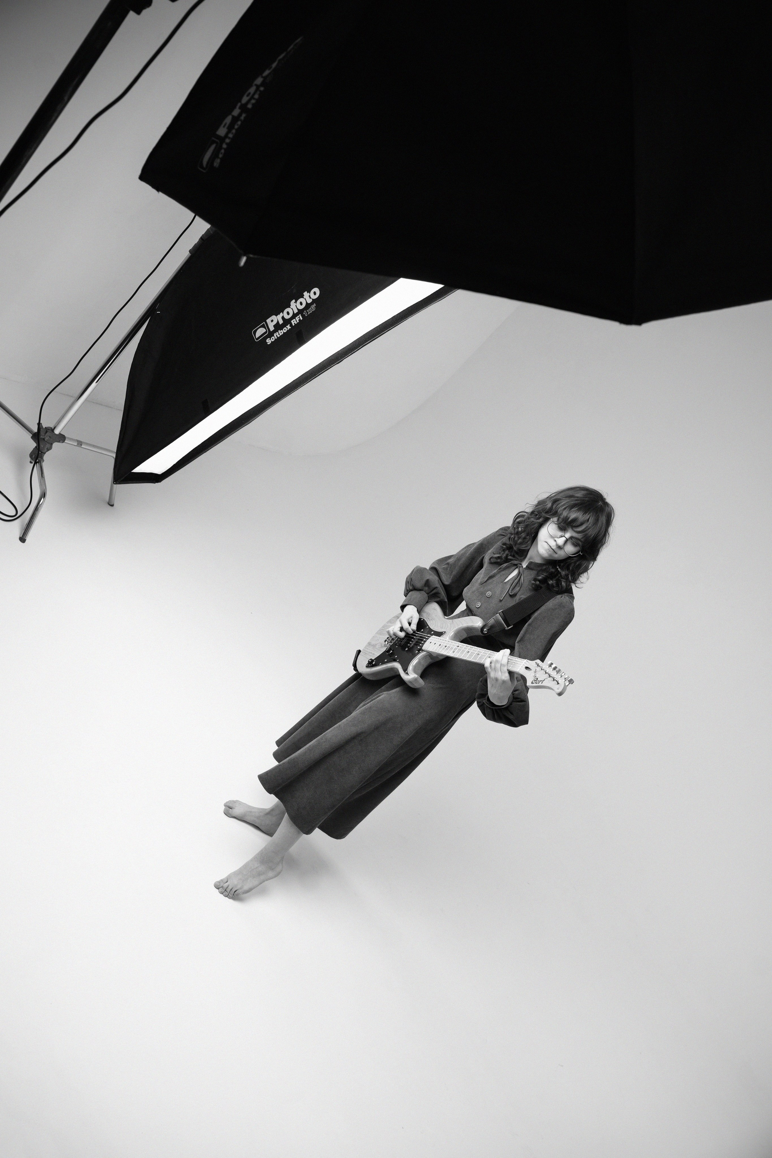 Юля. Фотограф Михаил Олейник