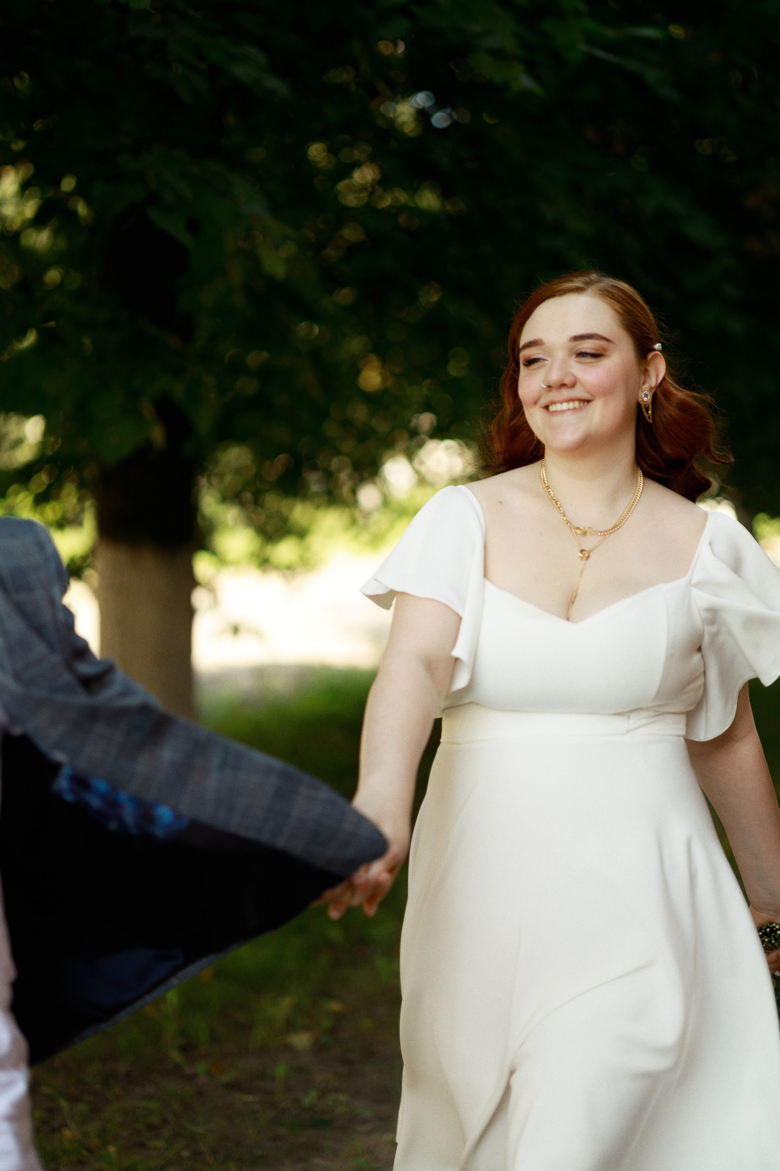 Диана и Максим. Женский и свадебный фотограф в Санкт-Петербурге Матвеева Наталья